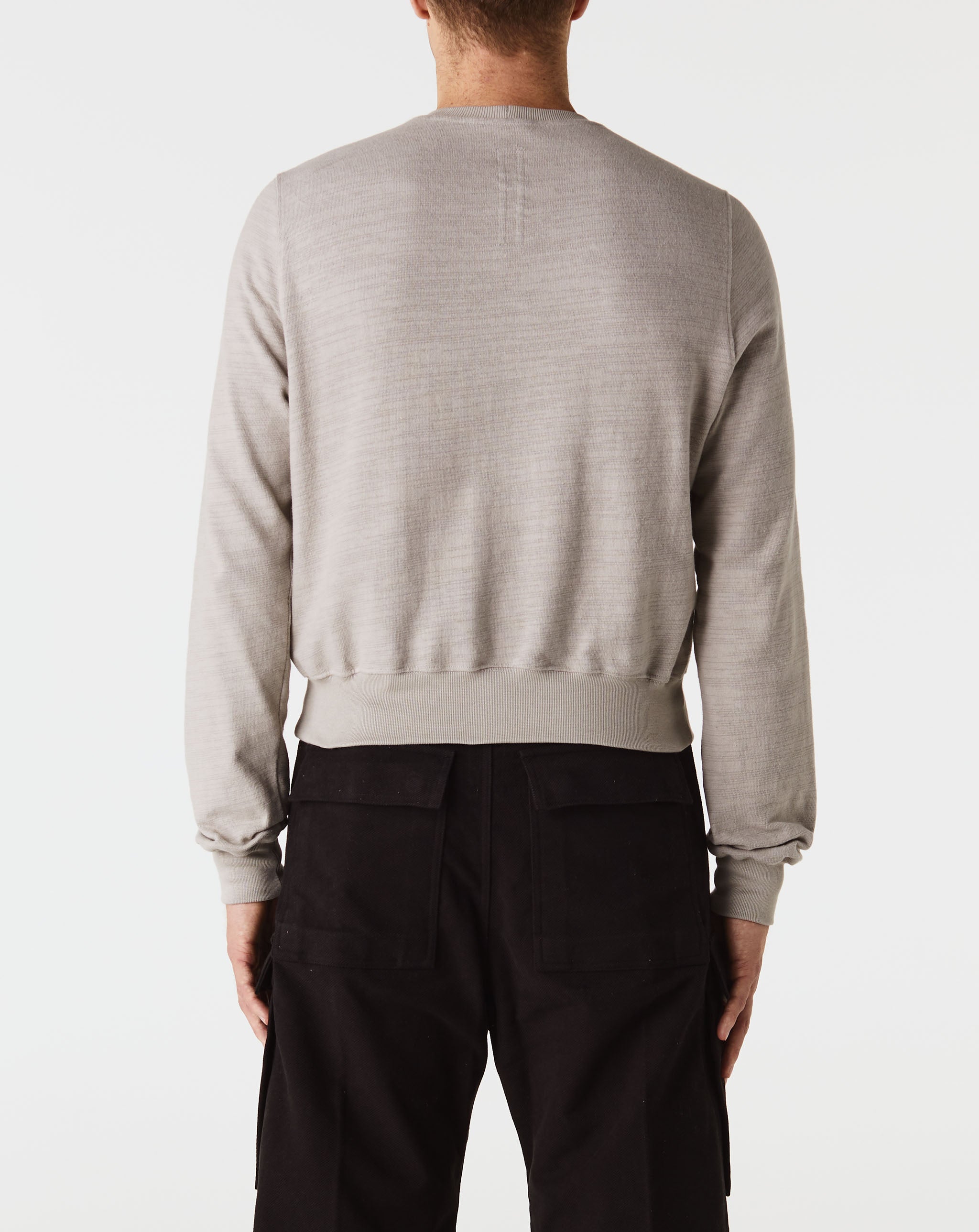 Geth Crewneck Sweatshirt