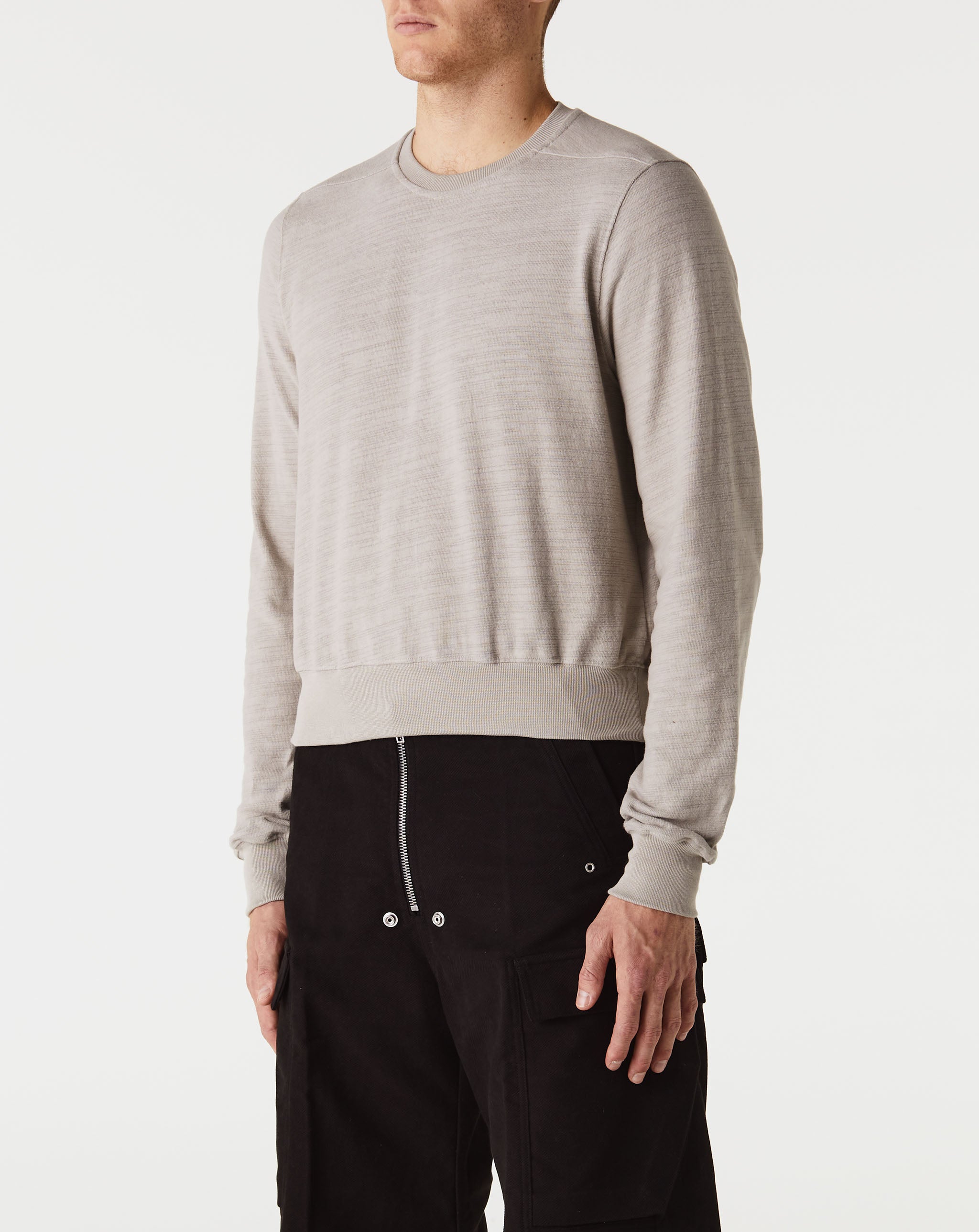 Geth Crewneck Sweatshirt