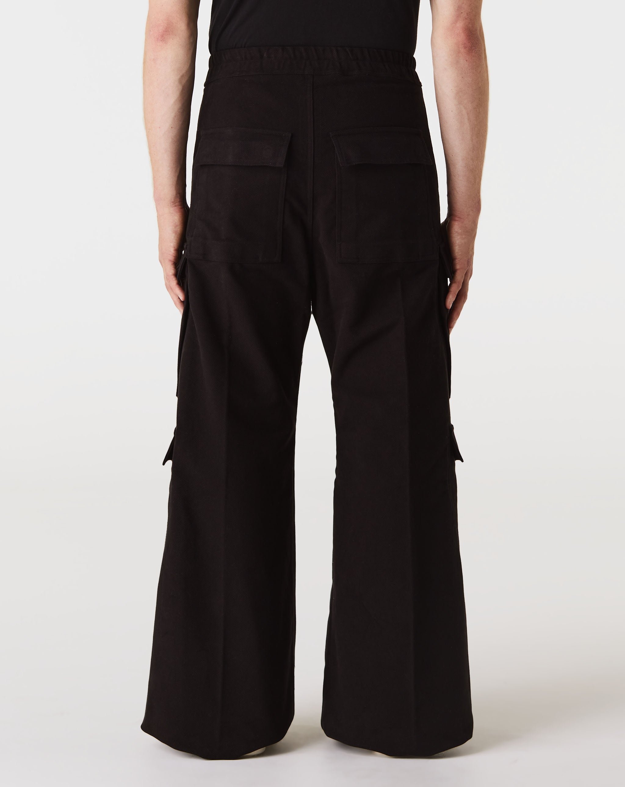 Cargo Belas Oversized Pant