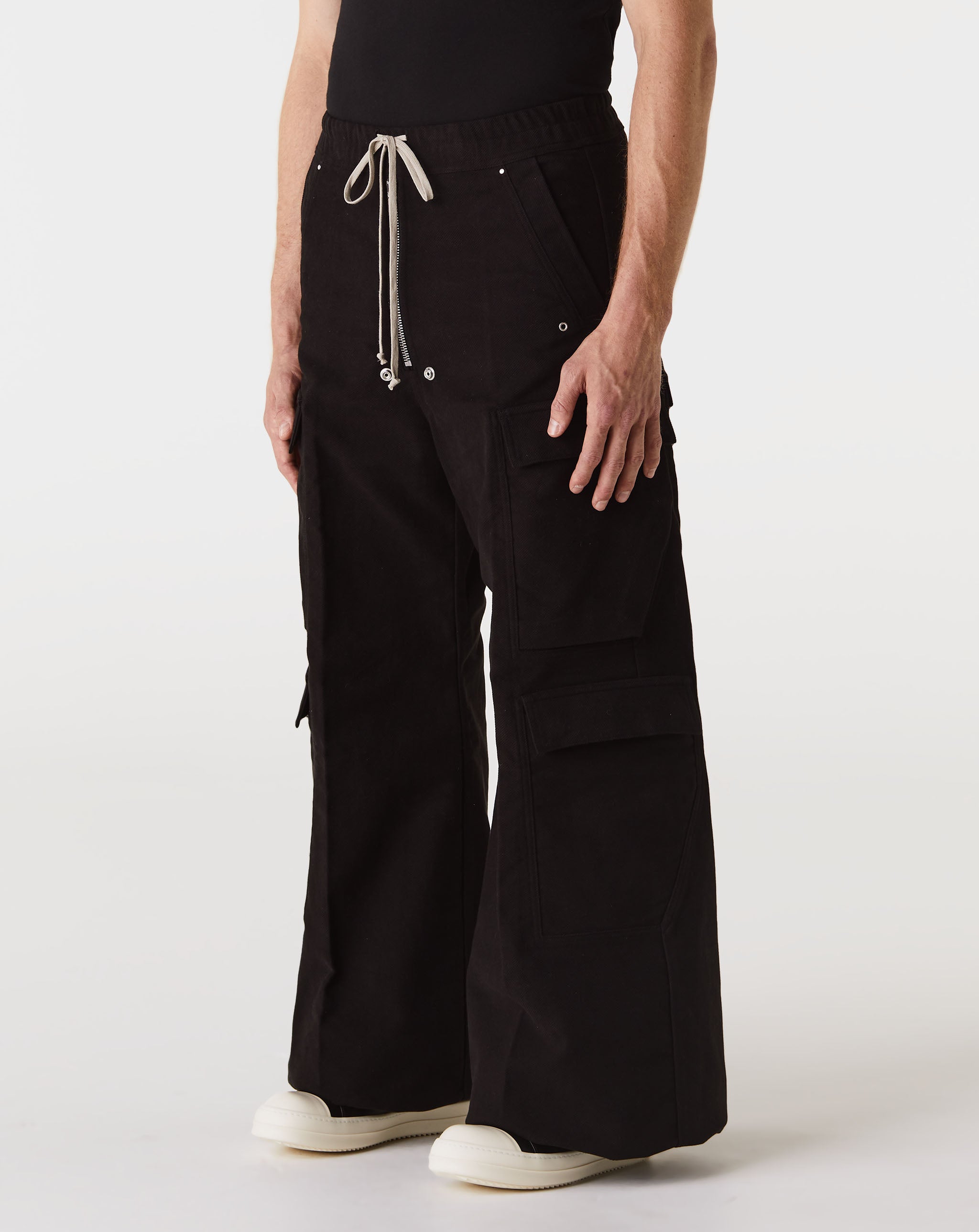 Cargo Belas Oversized Pant