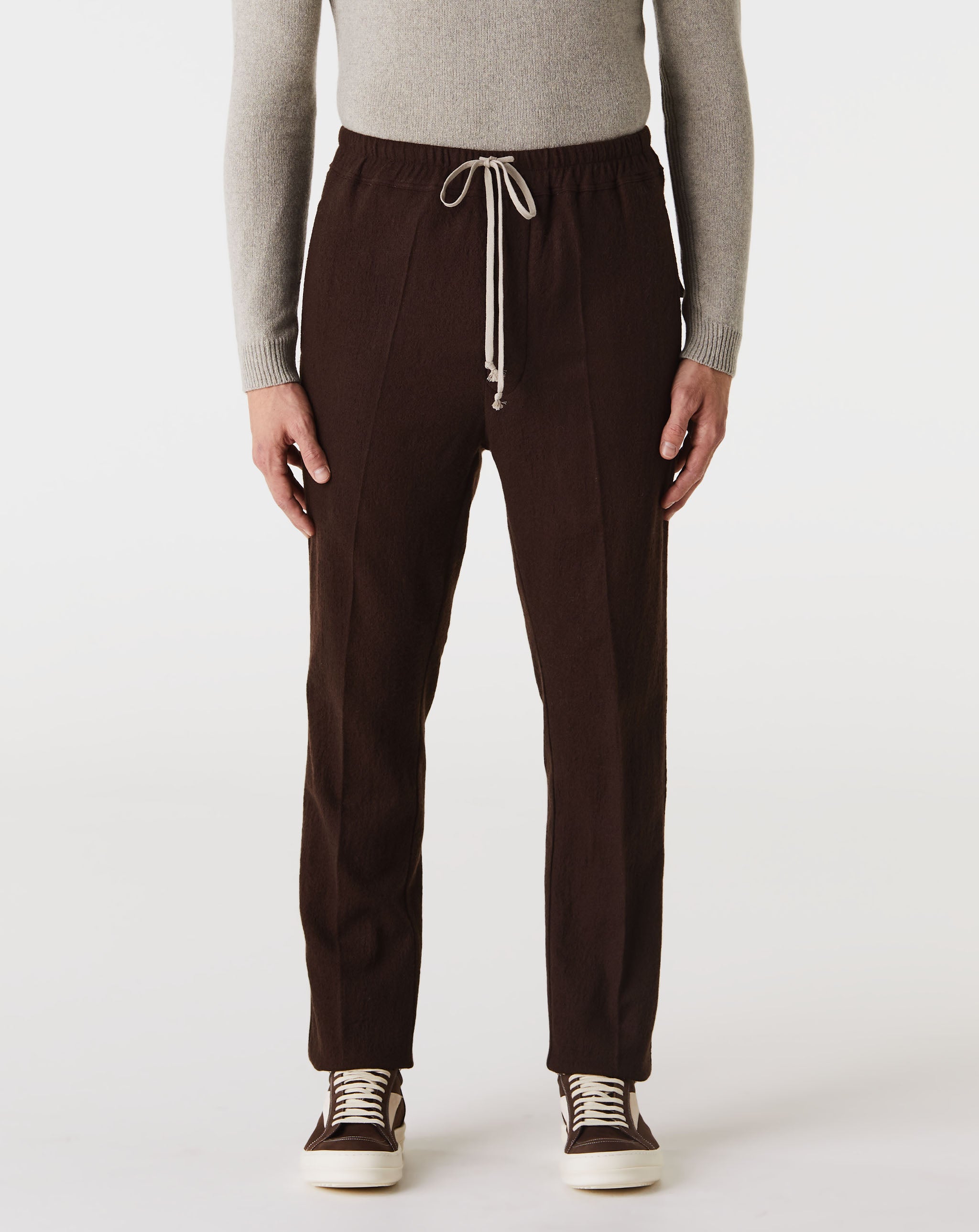 Drawstring Pant
