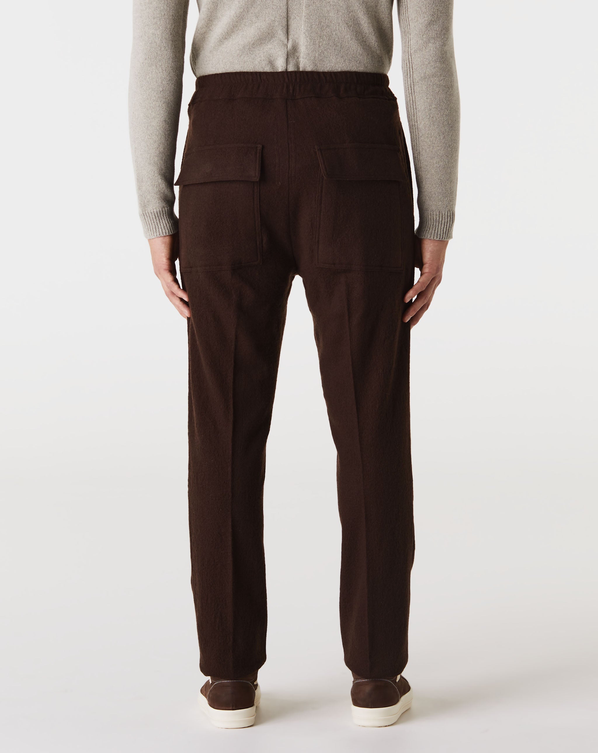 Drawstring Pant