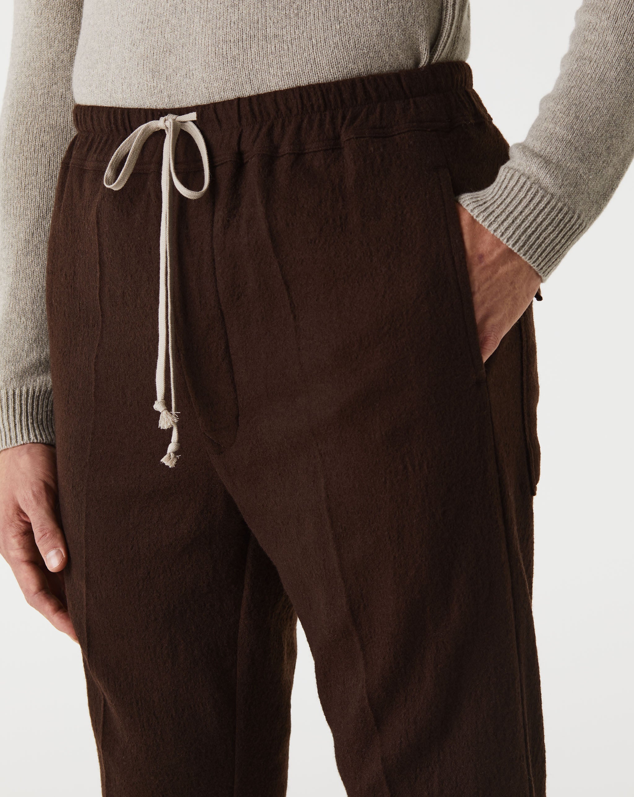 Drawstring Pant