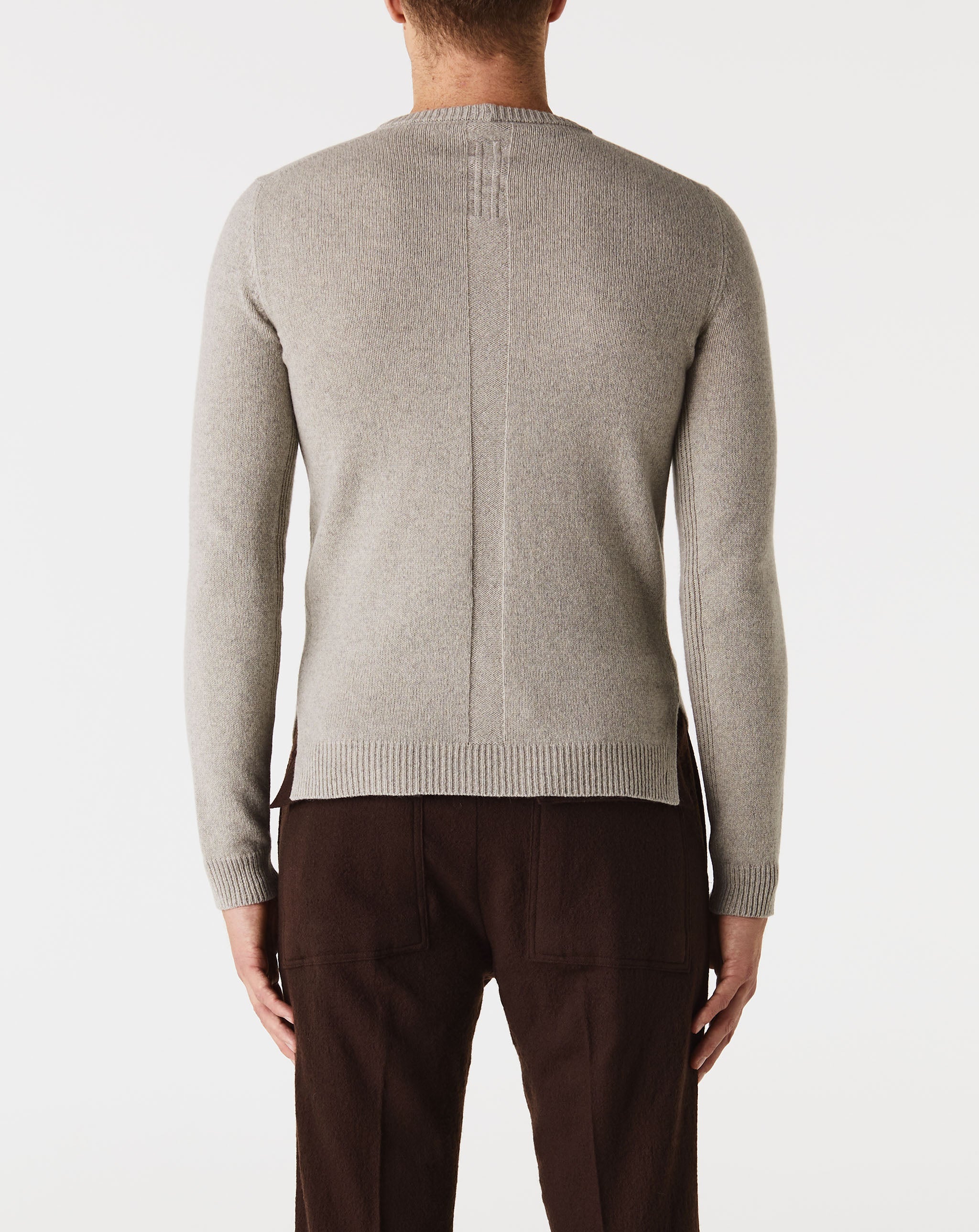 Biker Level Round Neck