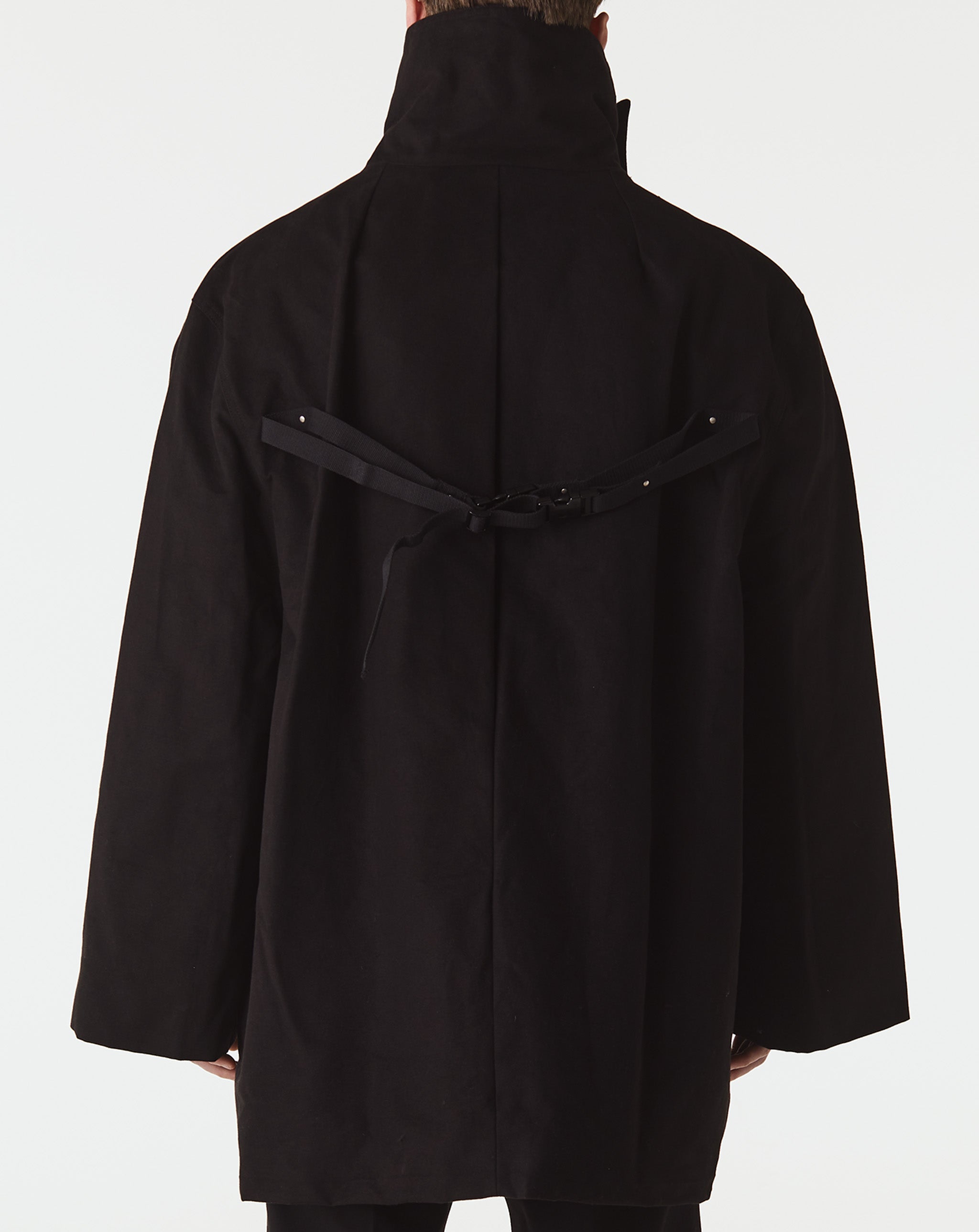 Drella Jacket