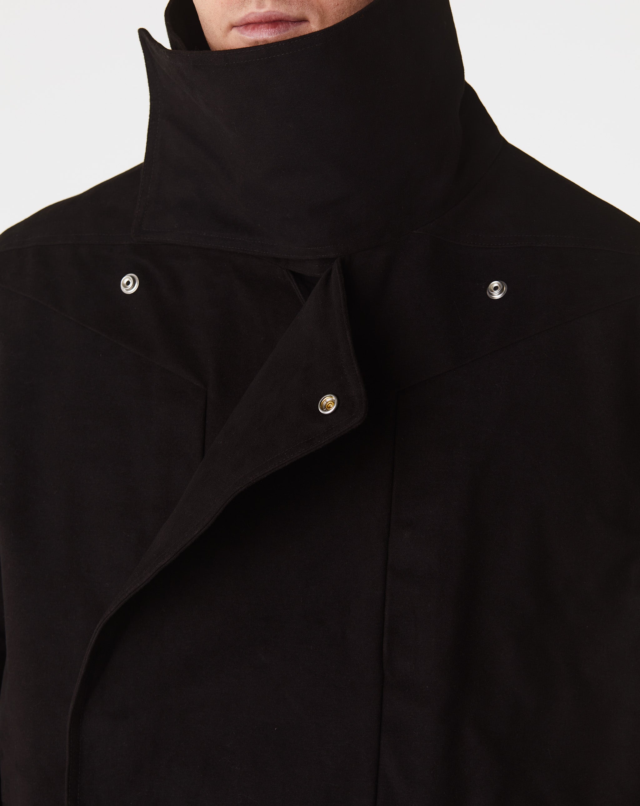 Drella Jacket