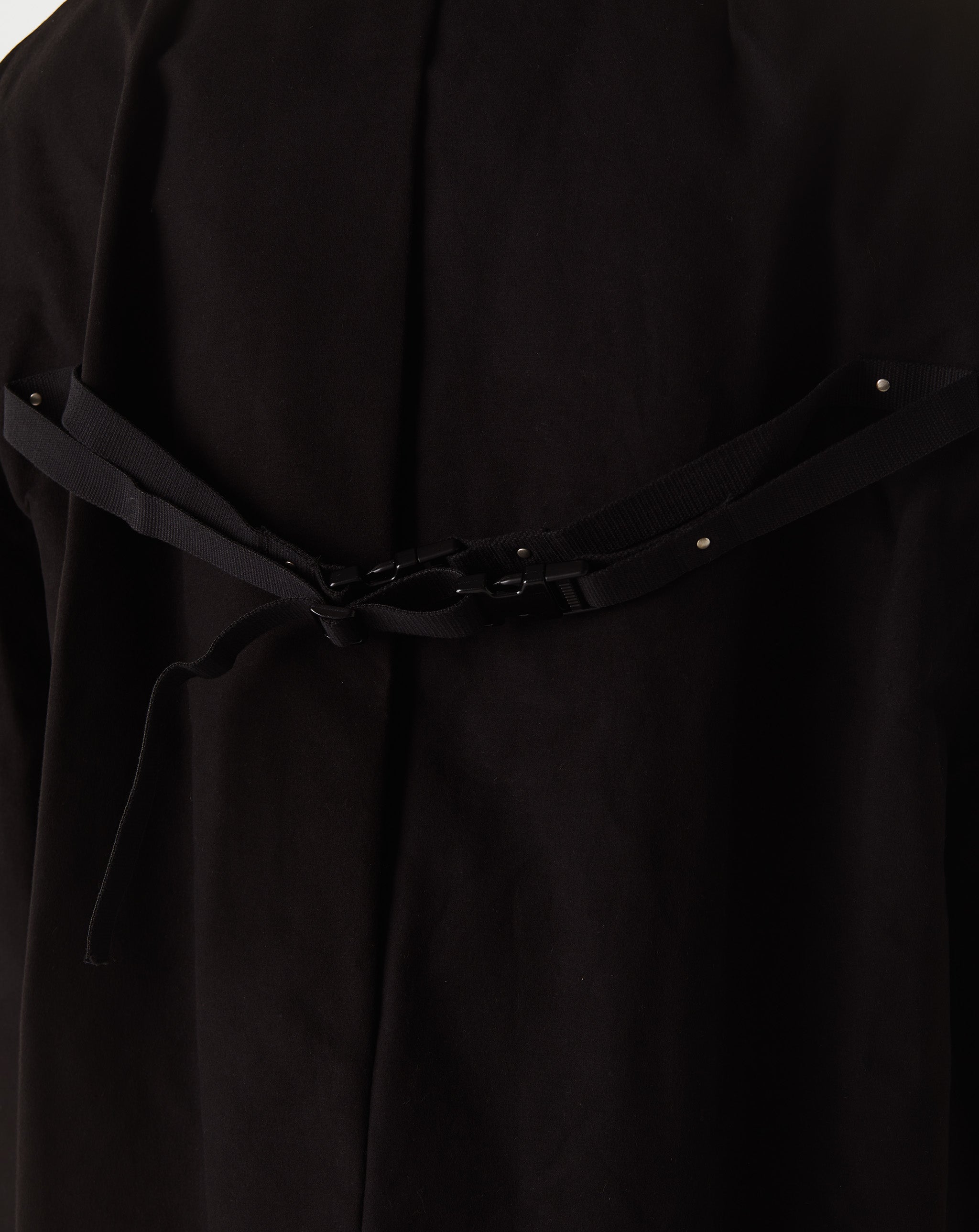 Drella Jacket