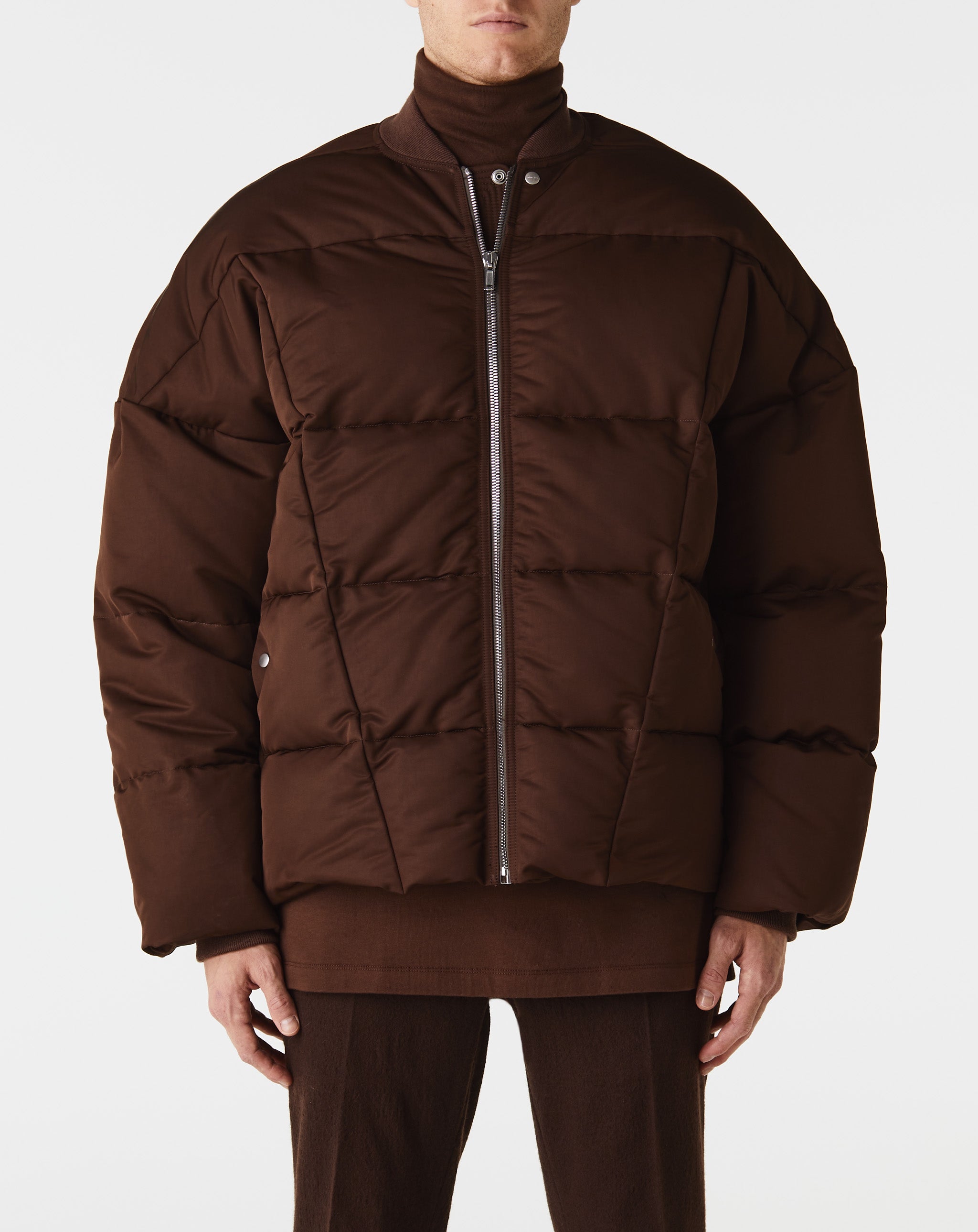 Flight Jacket