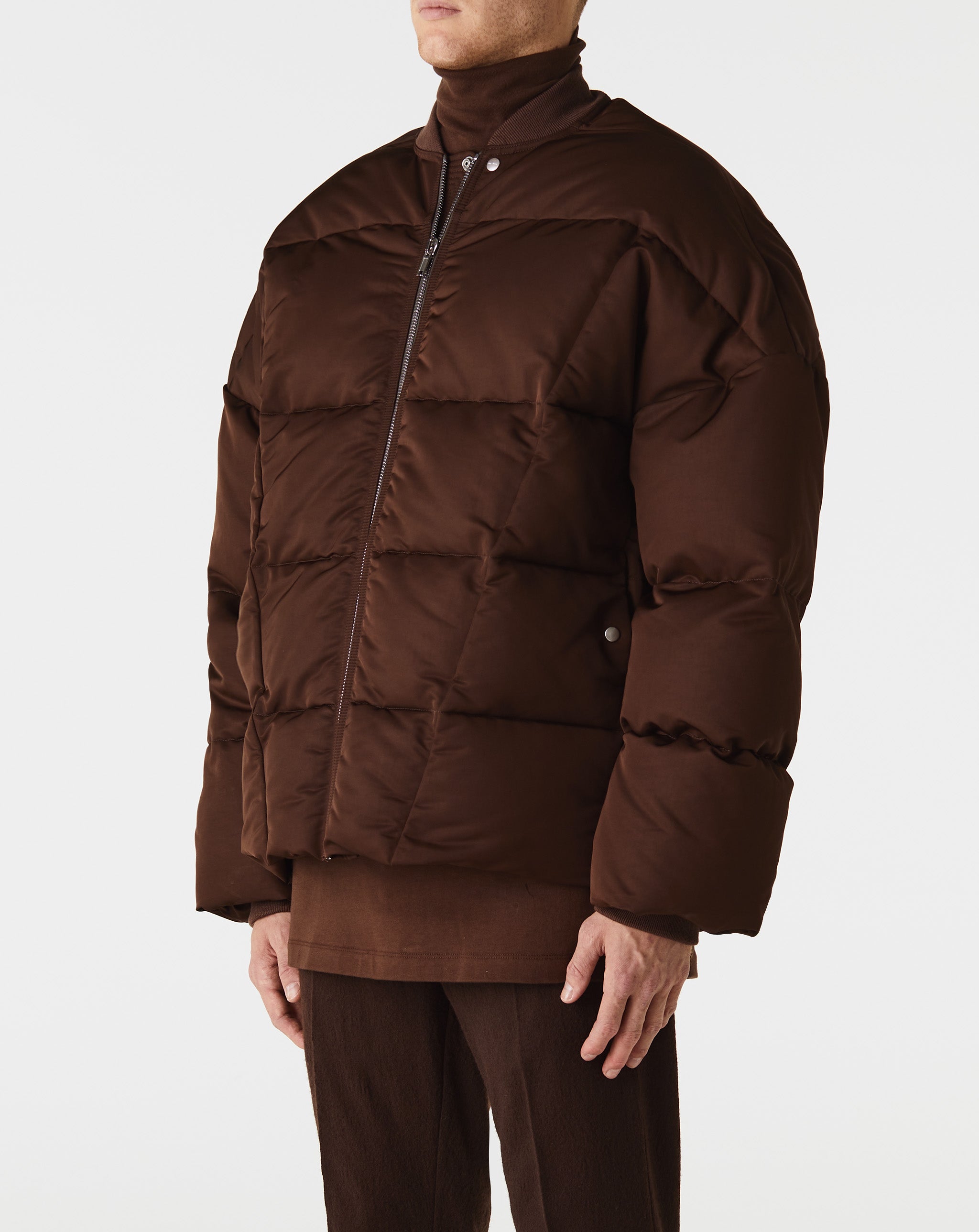 Flight Jacket