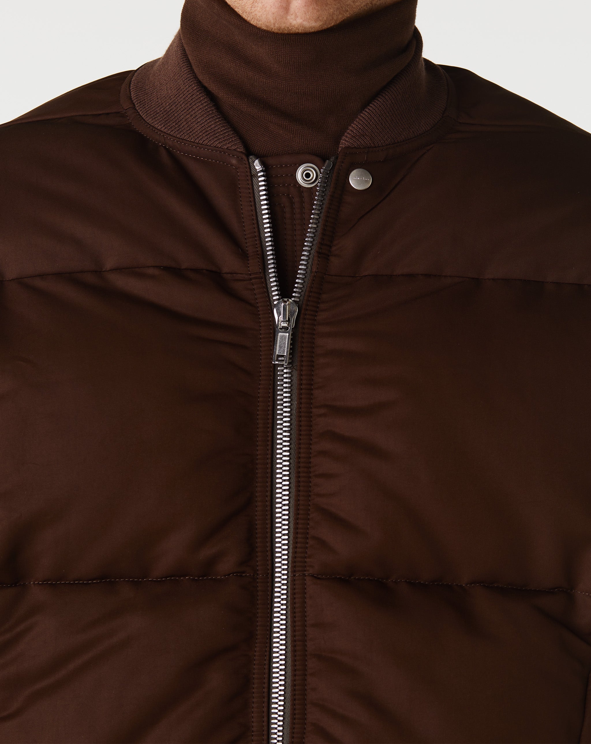 Flight Jacket