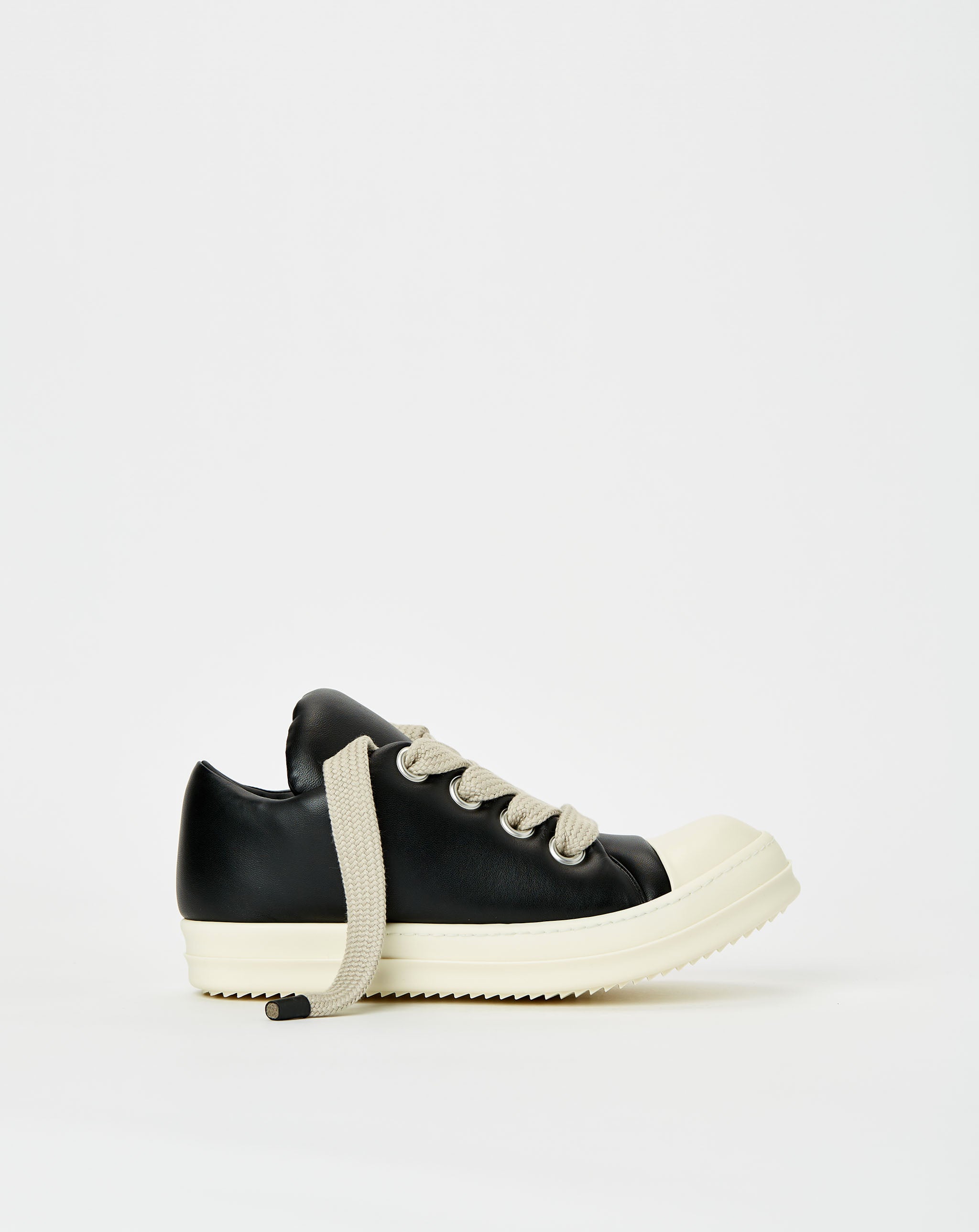 Jumbo Laces Padded