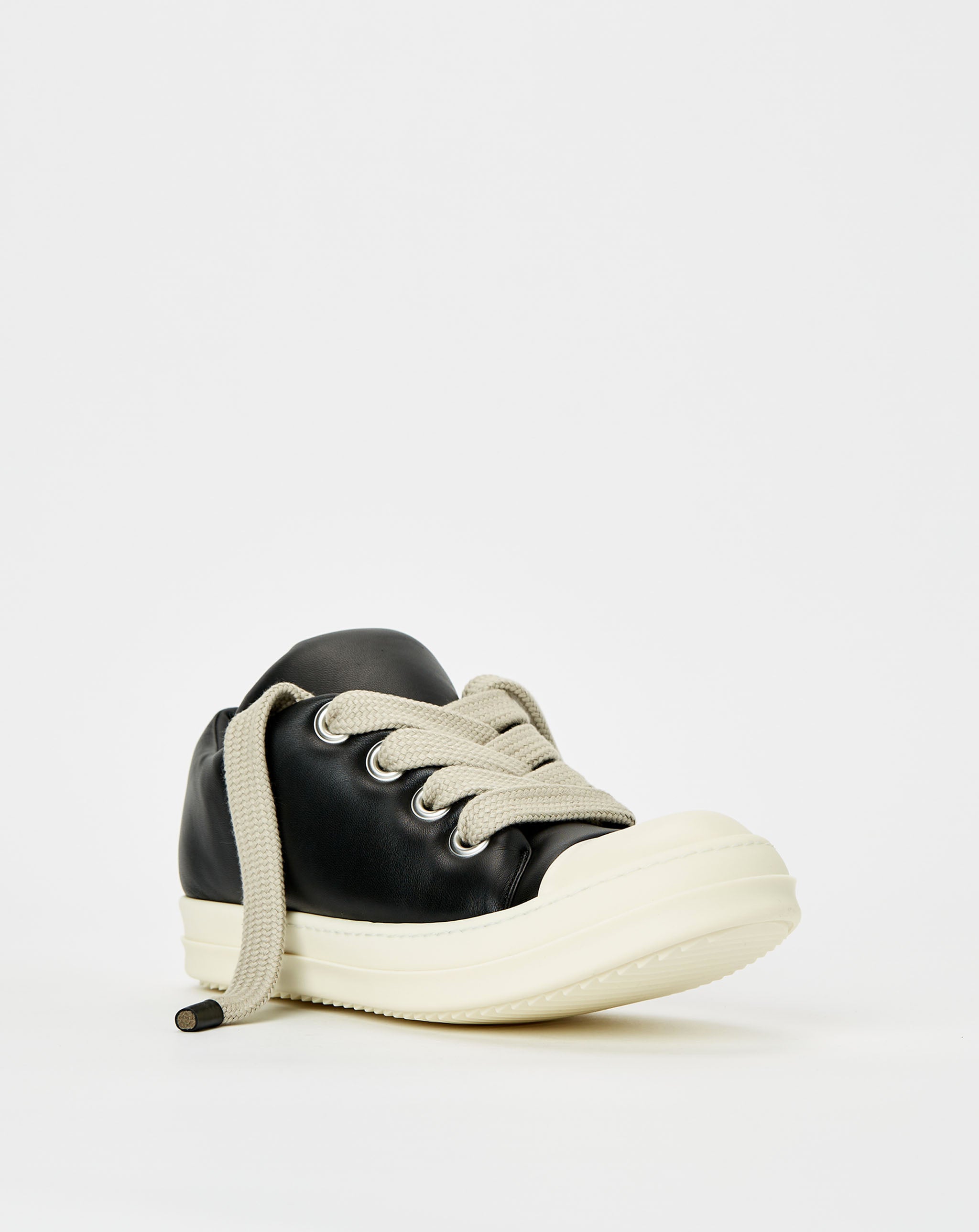 Jumbo Laces Padded