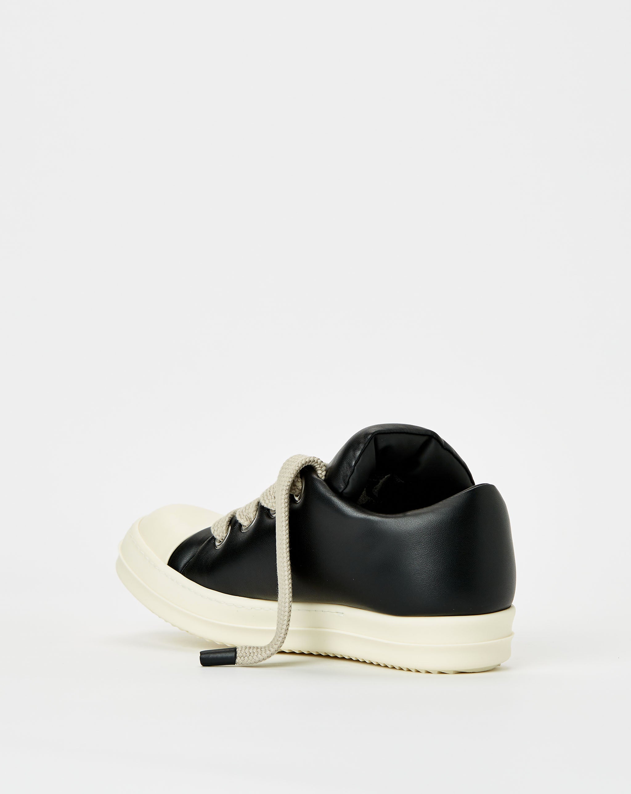 Jumbo Laces Padded