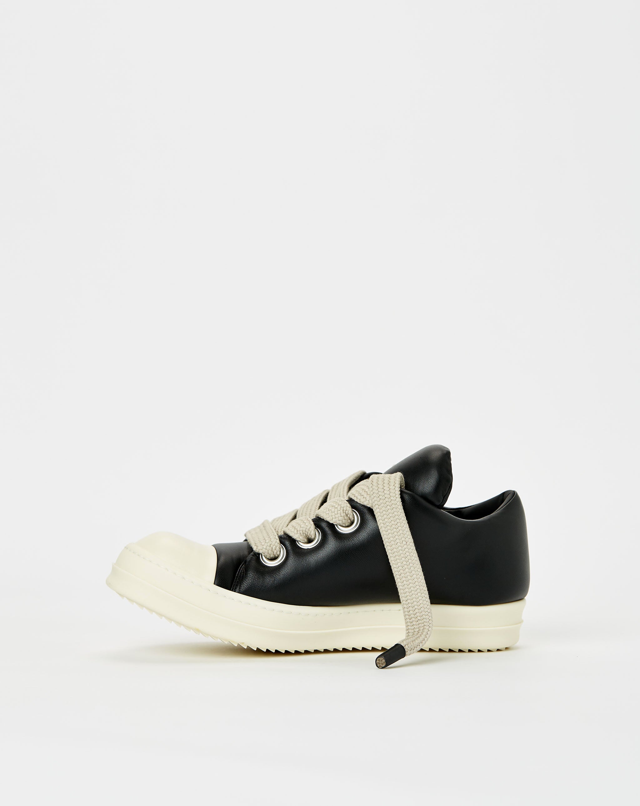 Jumbo Laces Padded