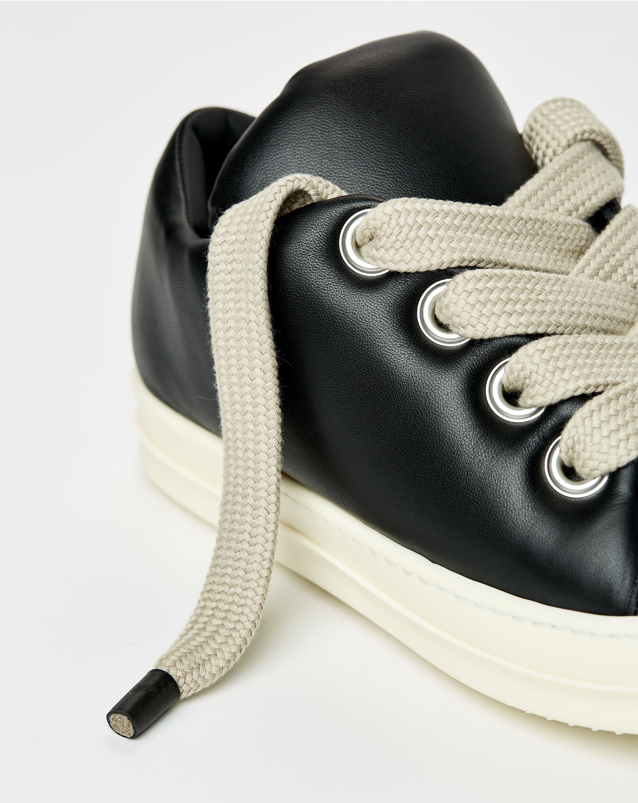 Jumbo Laces Padded