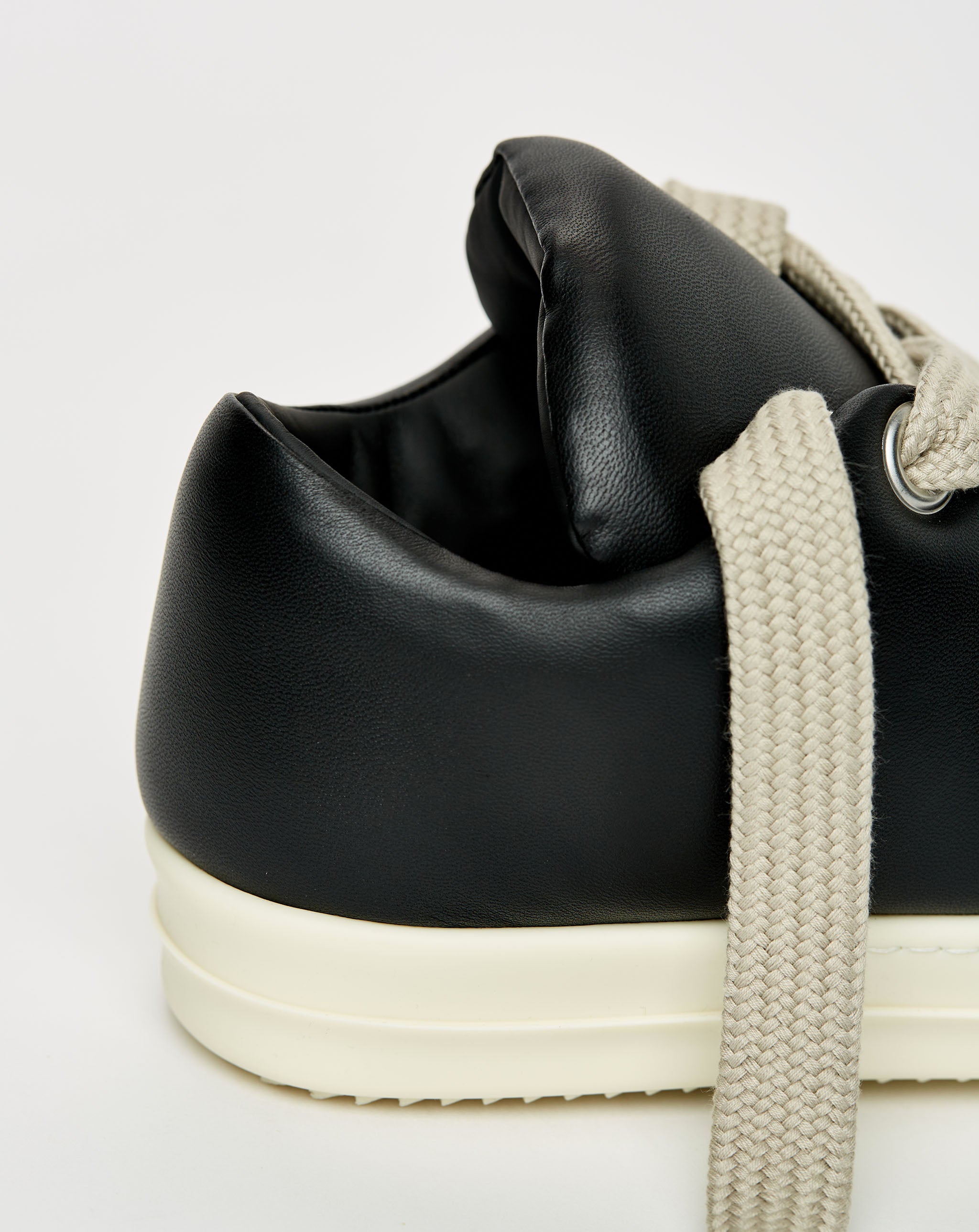 Jumbo Laces Padded