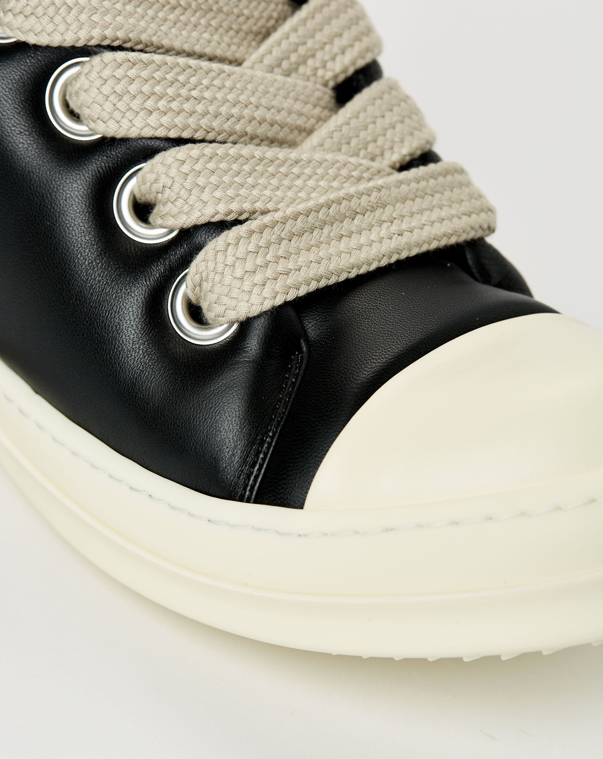 Jumbo Laces Padded