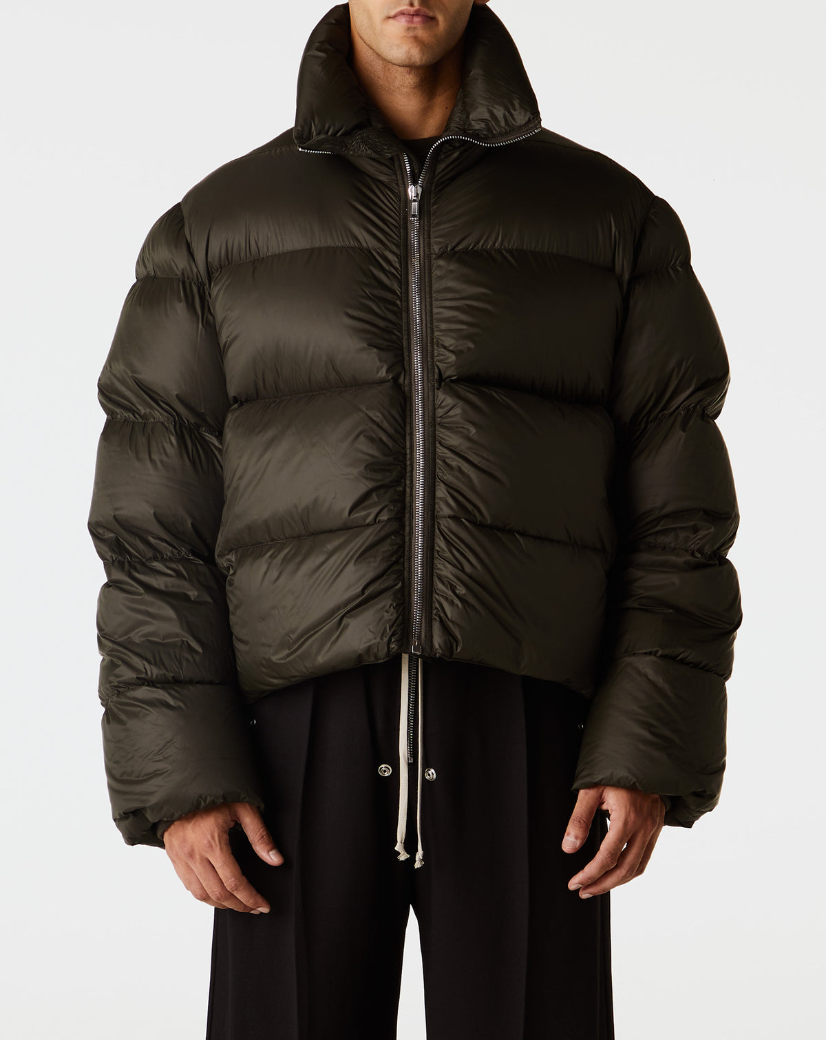 Turtle Jacket