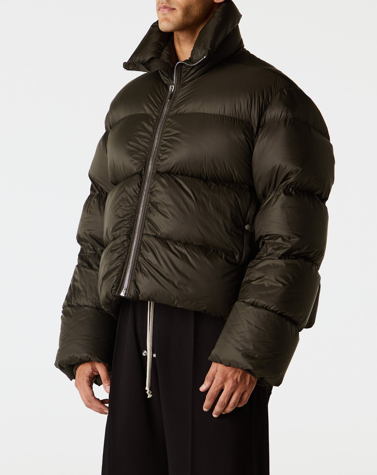 Turtle Jacket