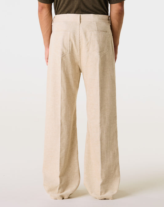 Line Cord Geth Jeans