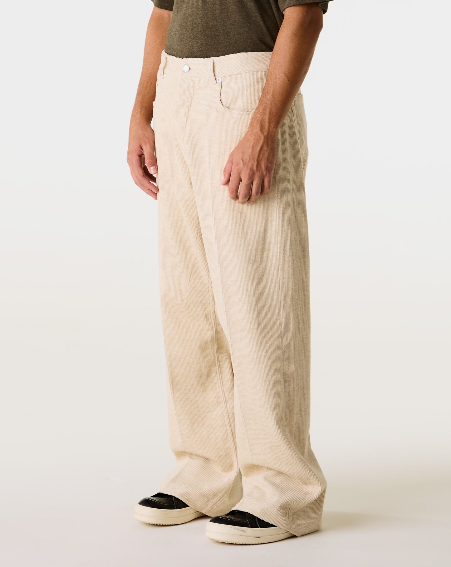 Line Cord Geth Jeans