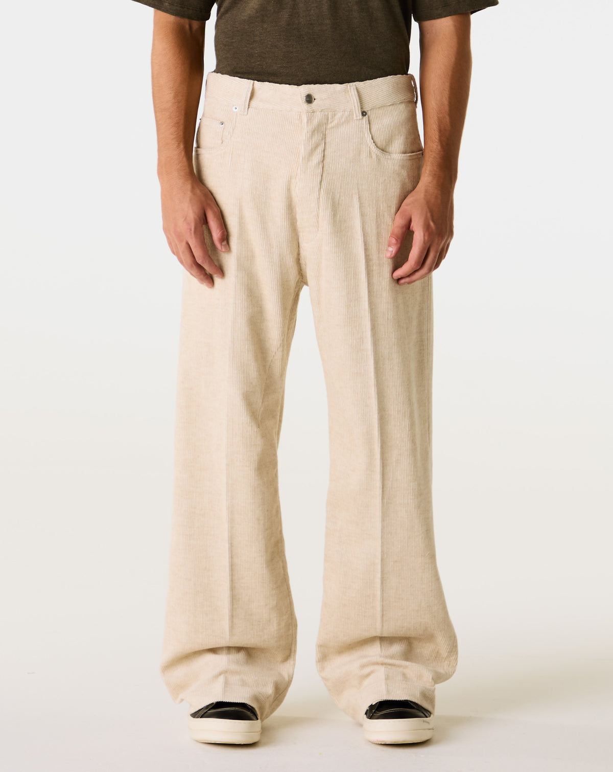 Line Cord Geth Jeans
