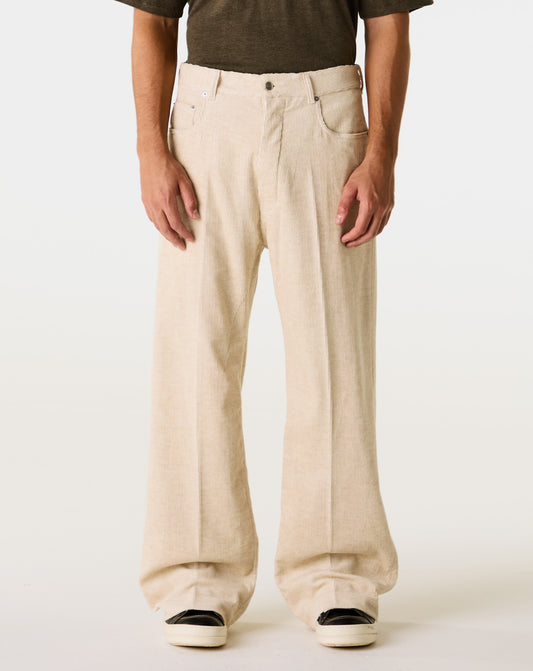 Line Cord Geth Jeans