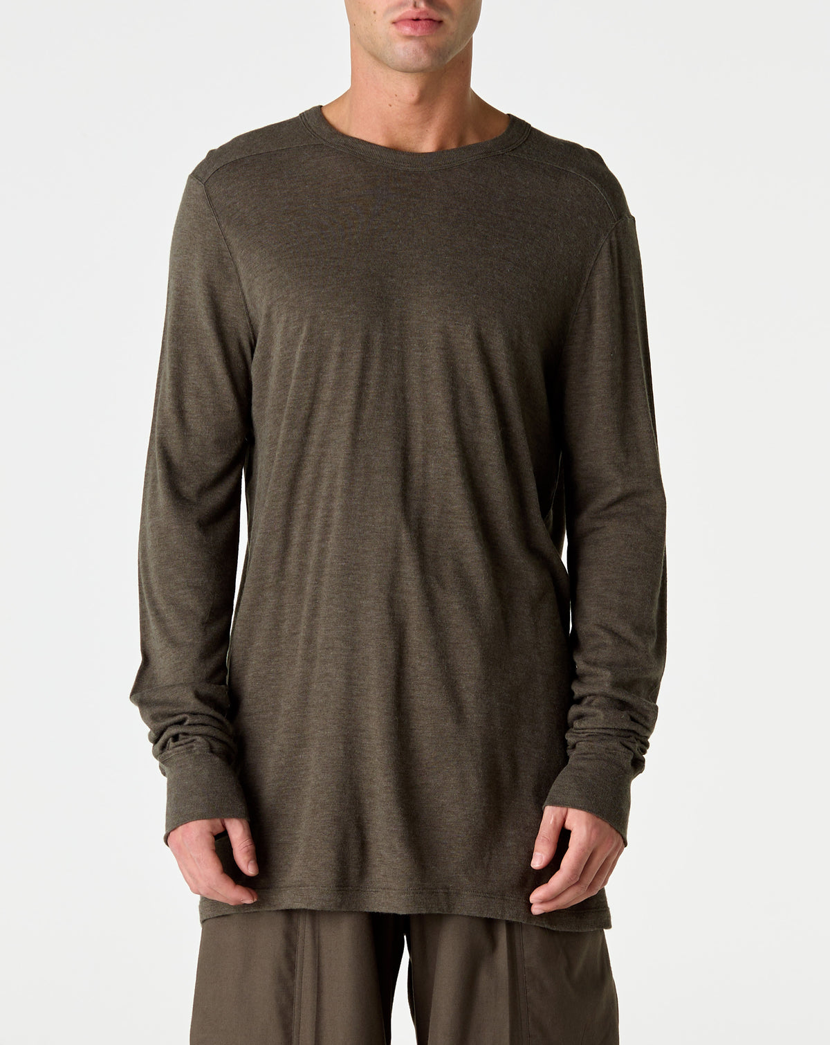 Level L/S T