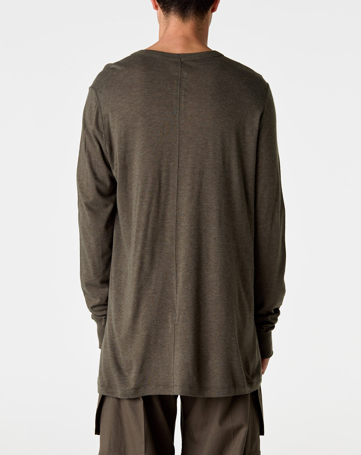 Level L/S T