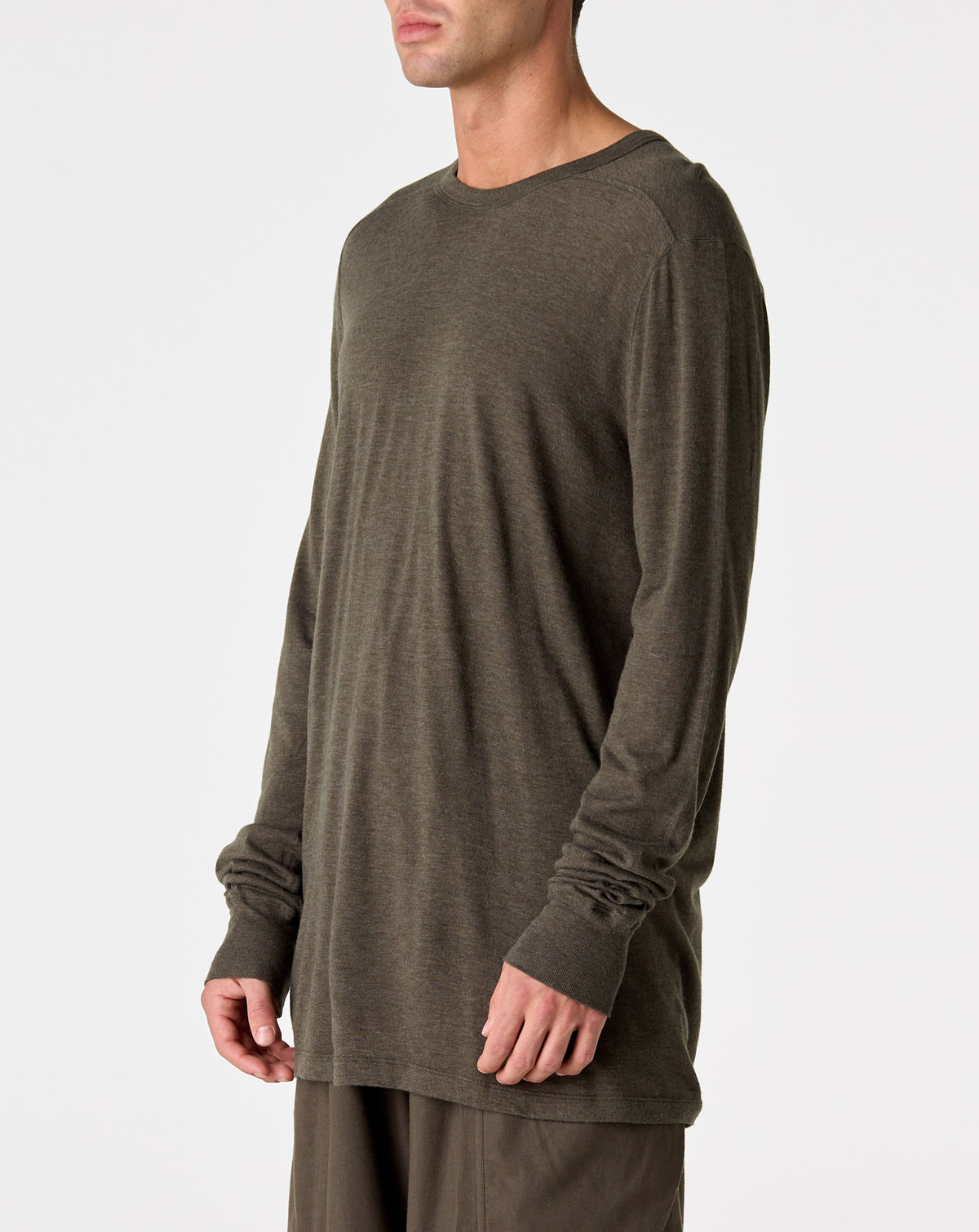 Level L/S T