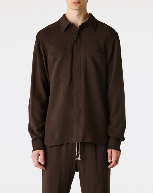 Sable Work Shirt