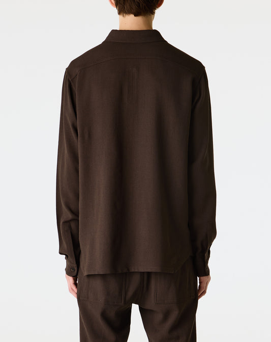 Sable Work Shirt