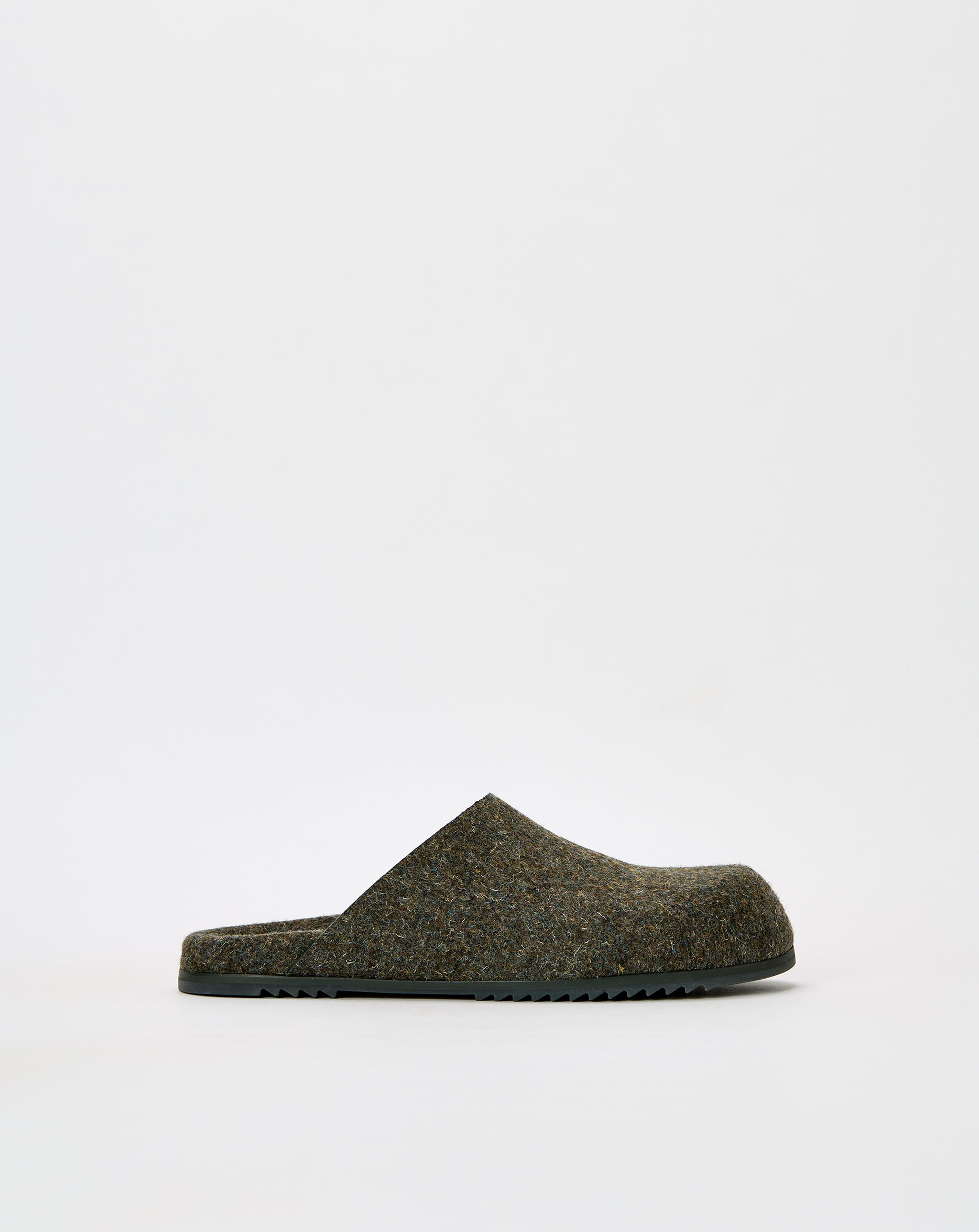 Mule Granole