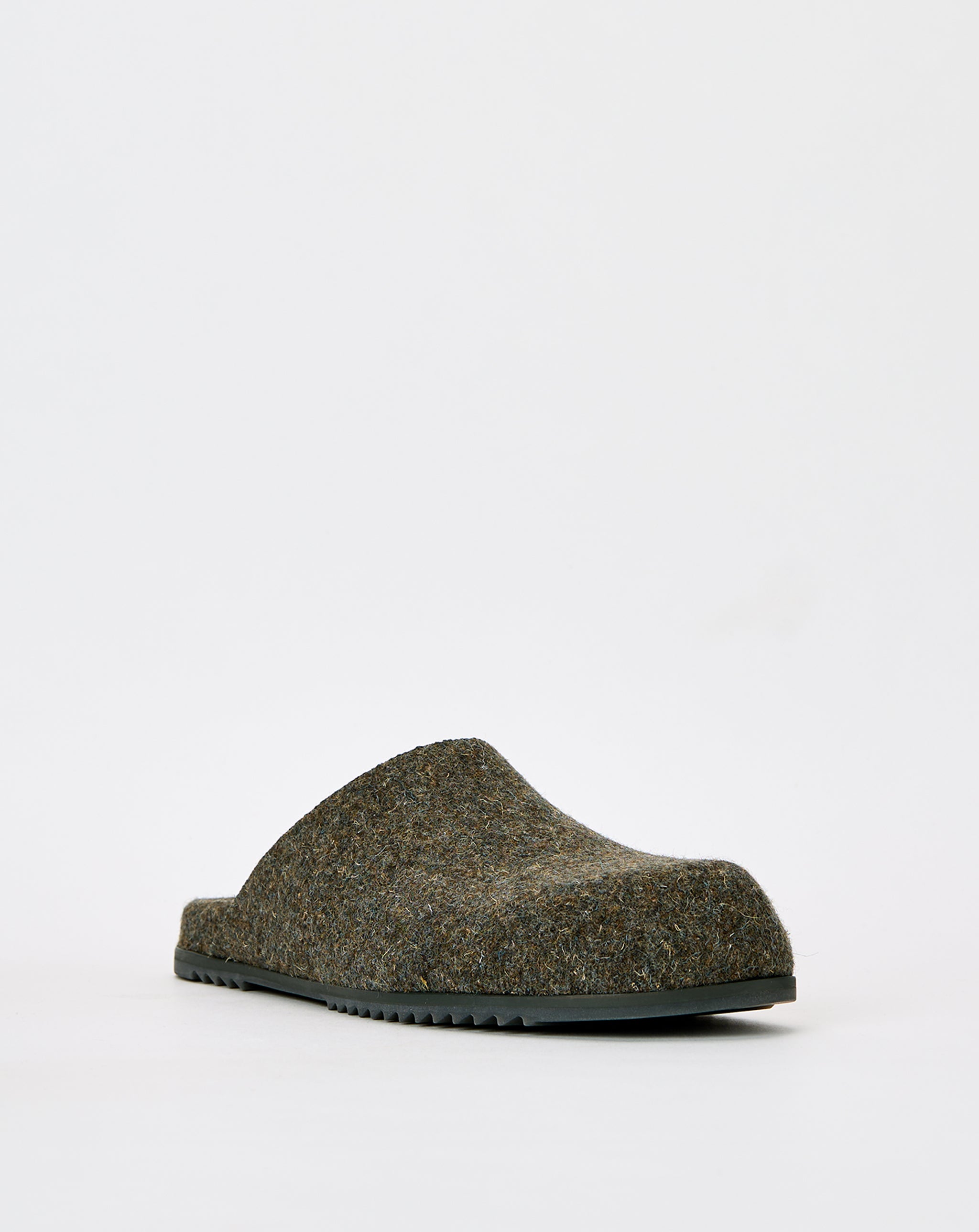 Mule Granole