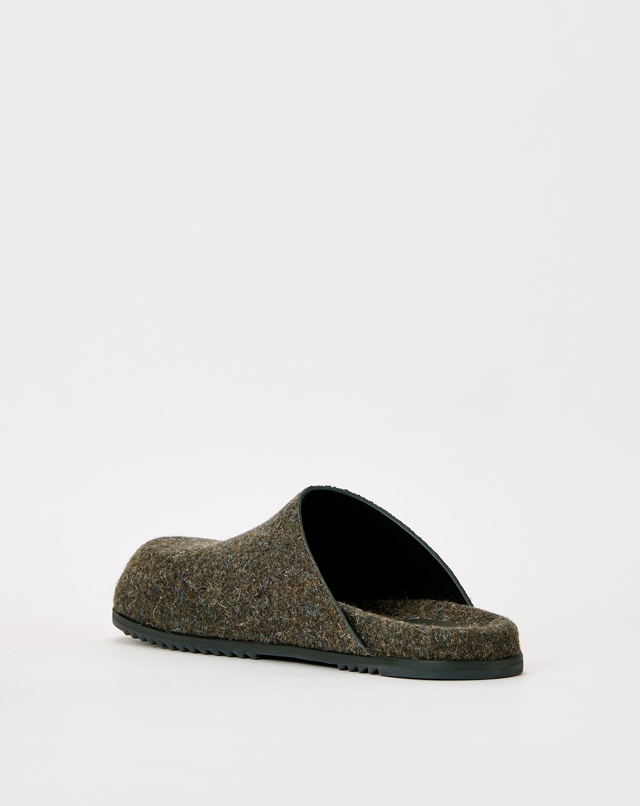 Mule Granole