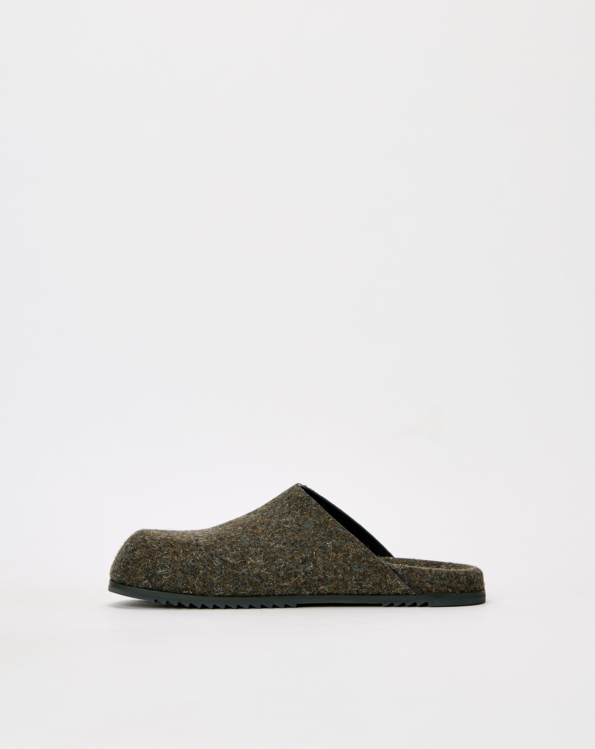 Mule Granole