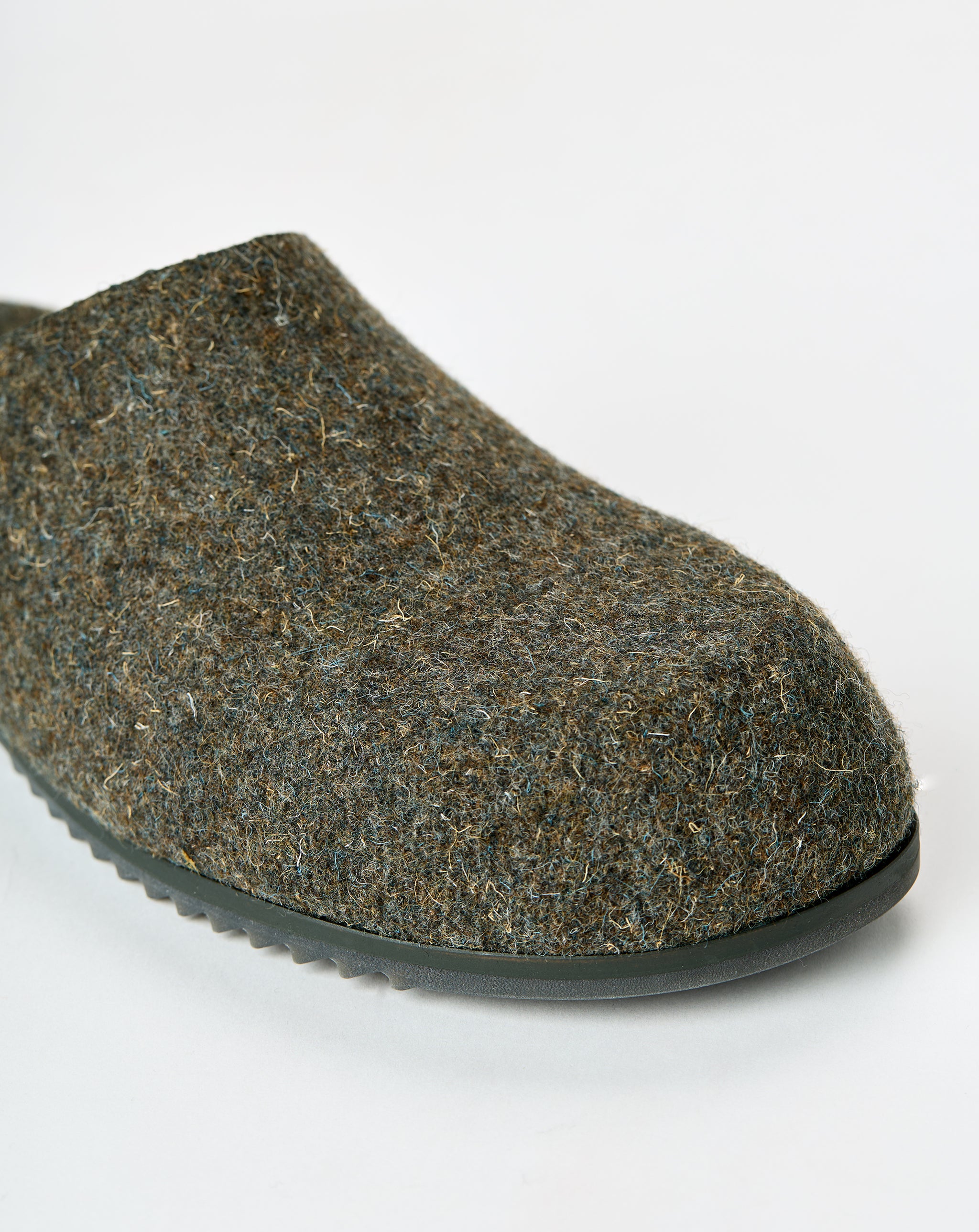 Mule Granole