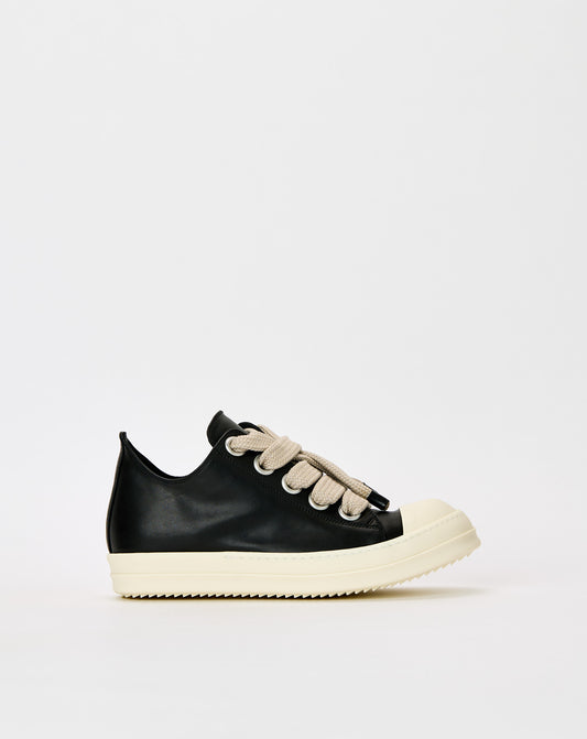 Jumbo Lace Low Sneakers