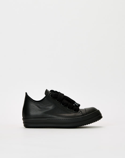 Jumbo Lace Low Sneakers
