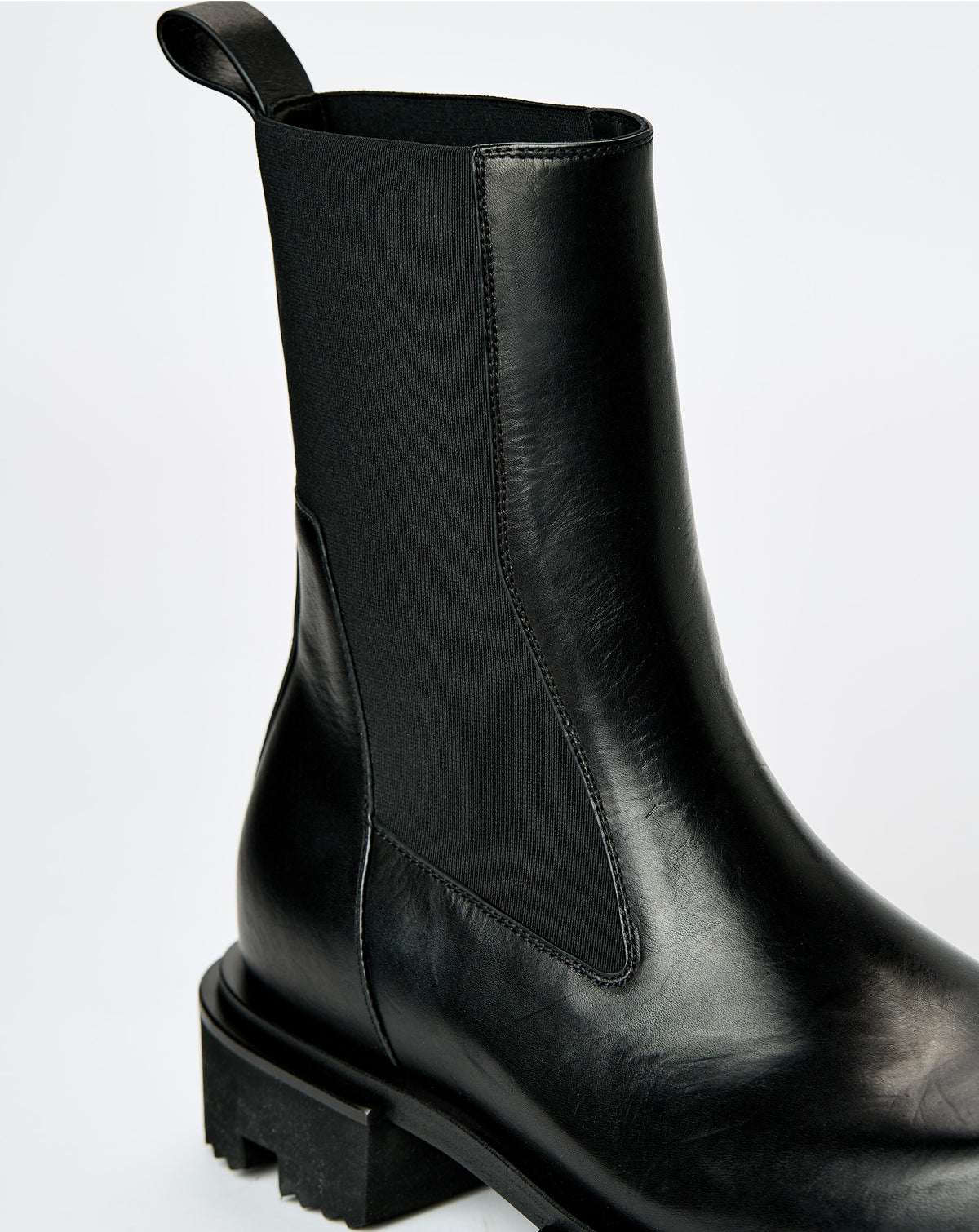 Beatle Gabe Boots