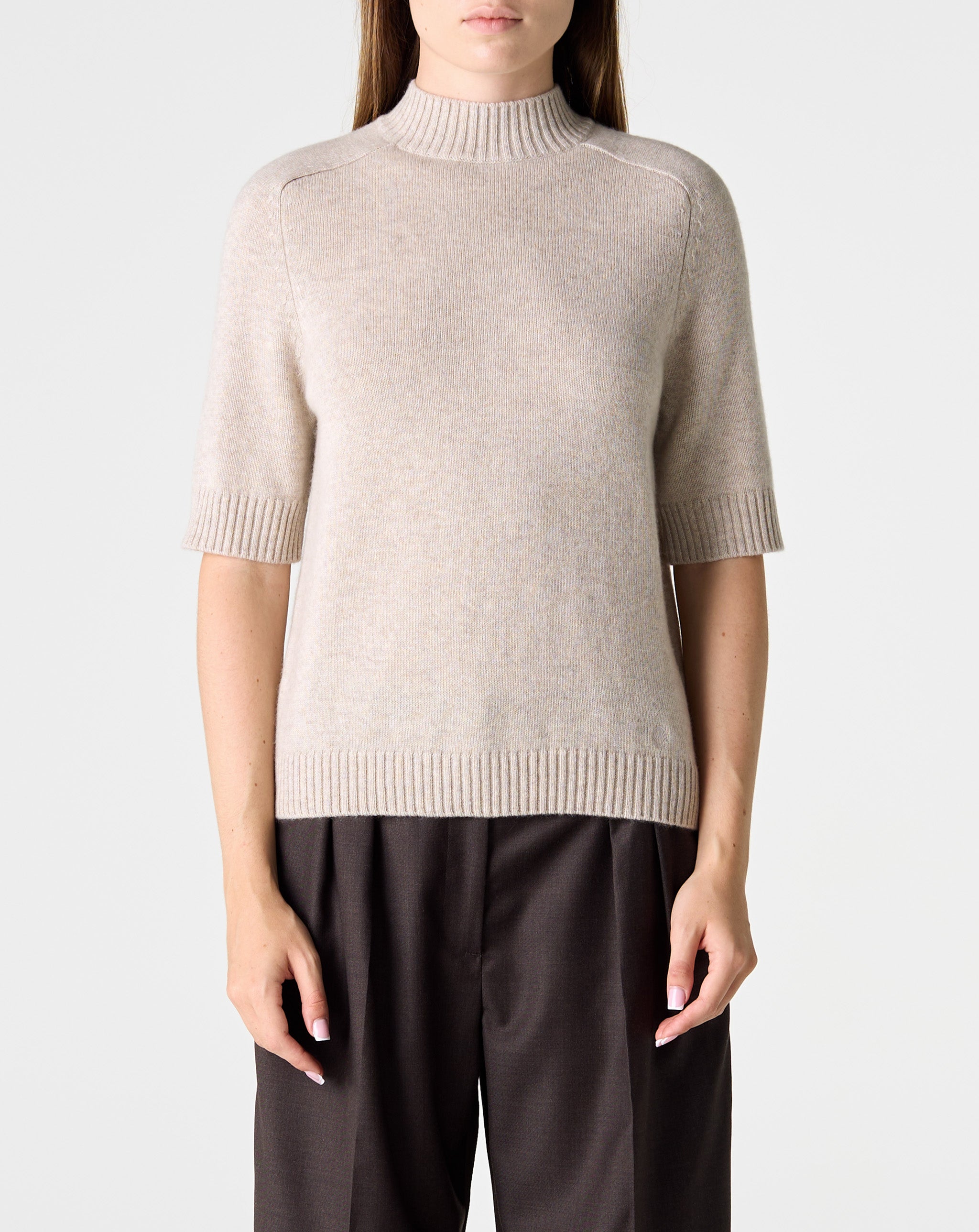 Ruth S/S Top