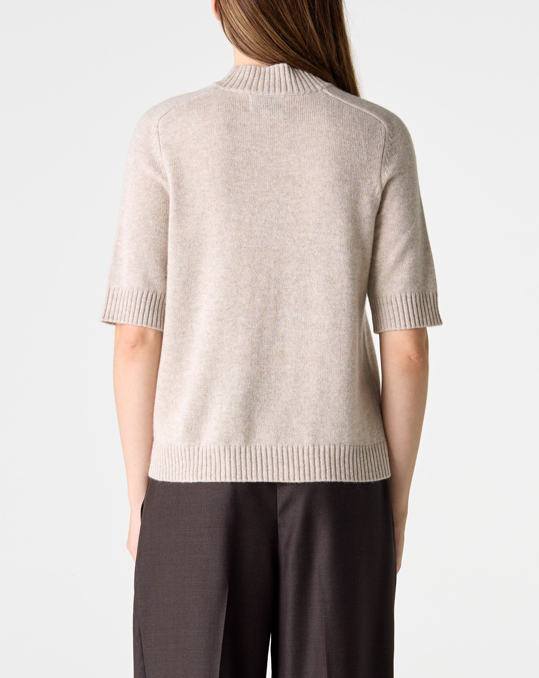 Ruth S/S Top