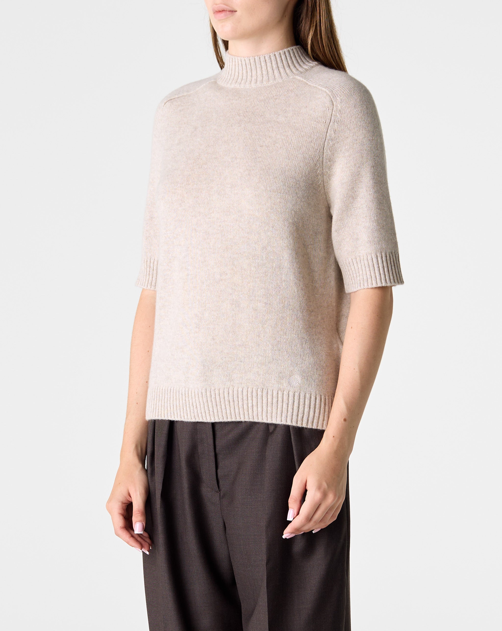Ruth S/S Top
