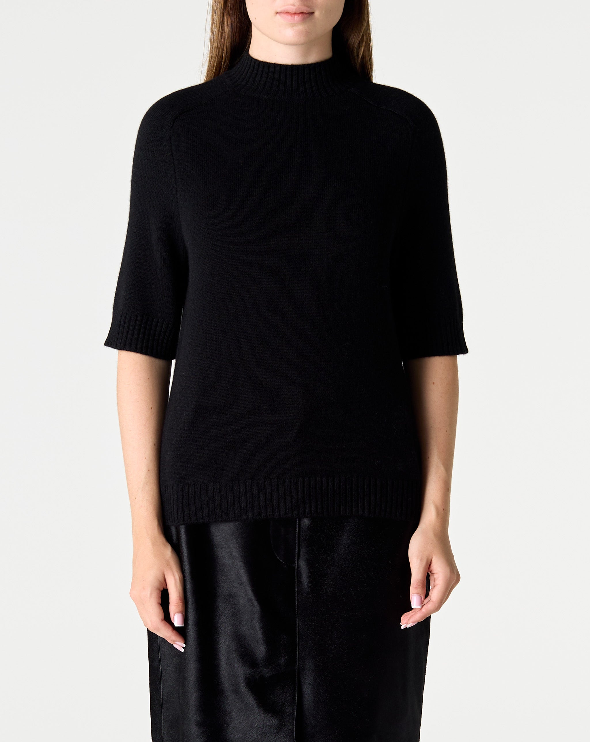 Ruth S/S Top