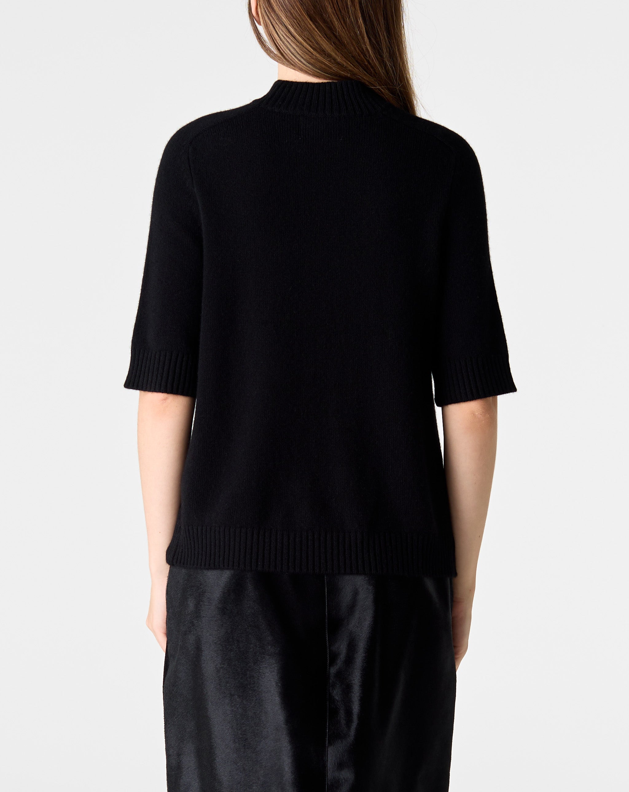 Ruth S/S Top