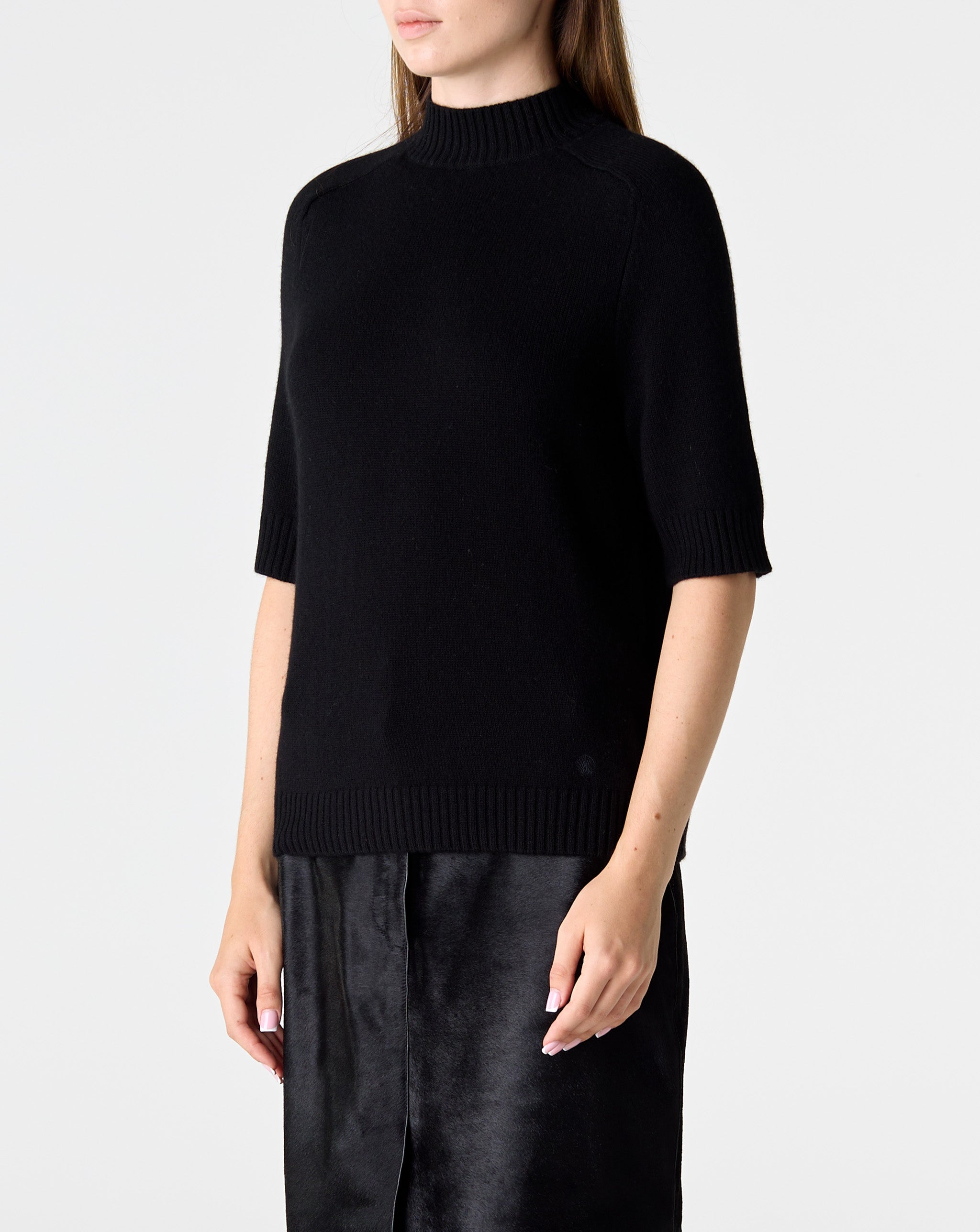 Ruth S/S Top