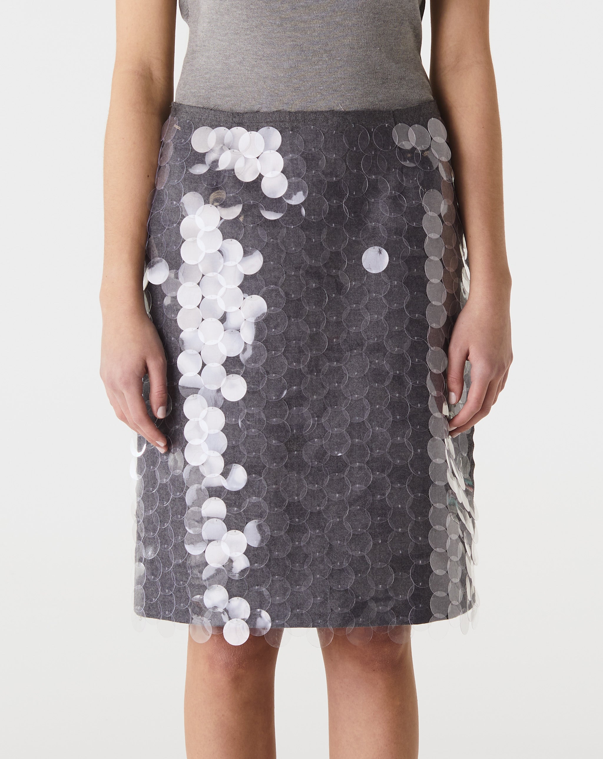 Delta Midi Skirt