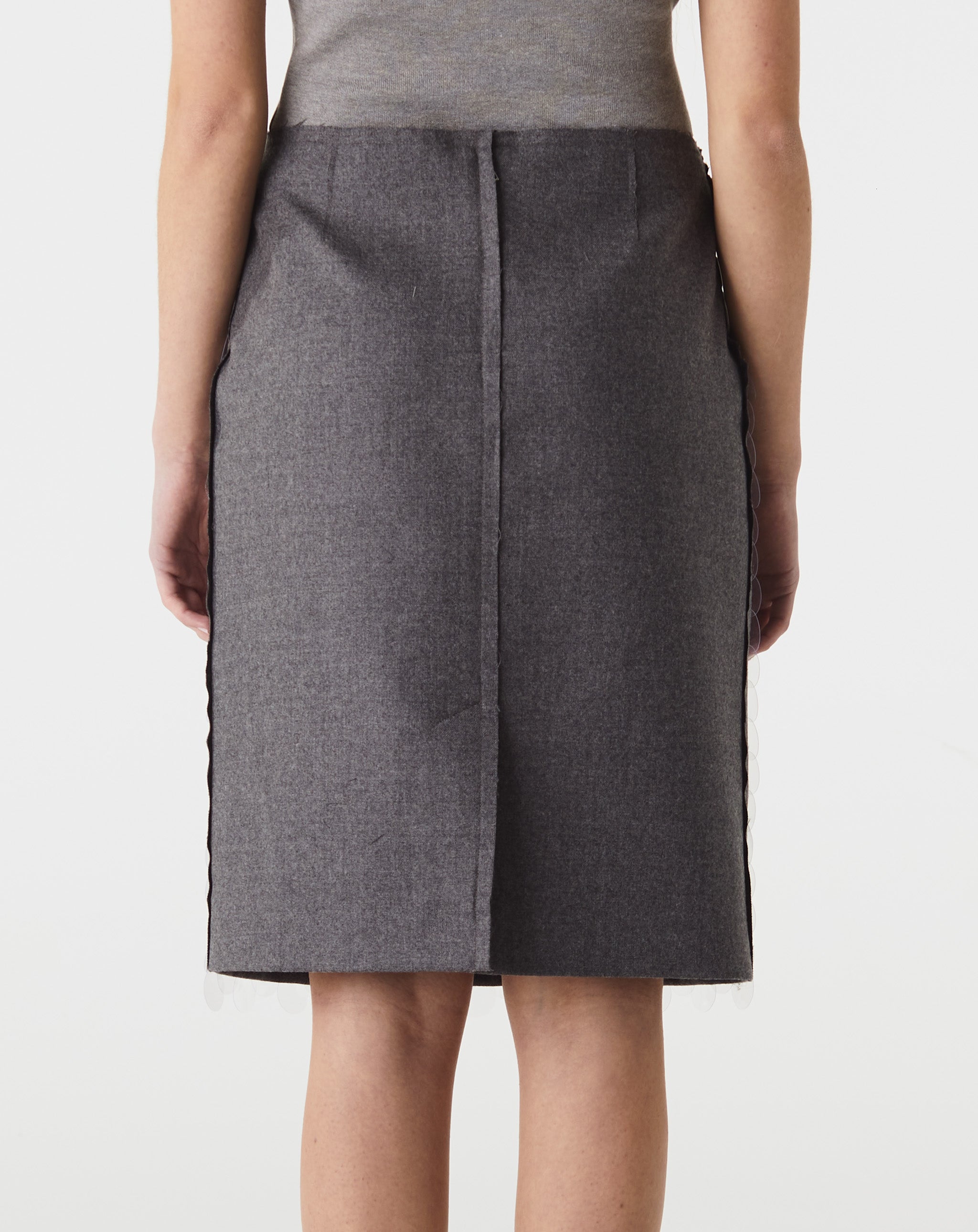 Delta Midi Skirt