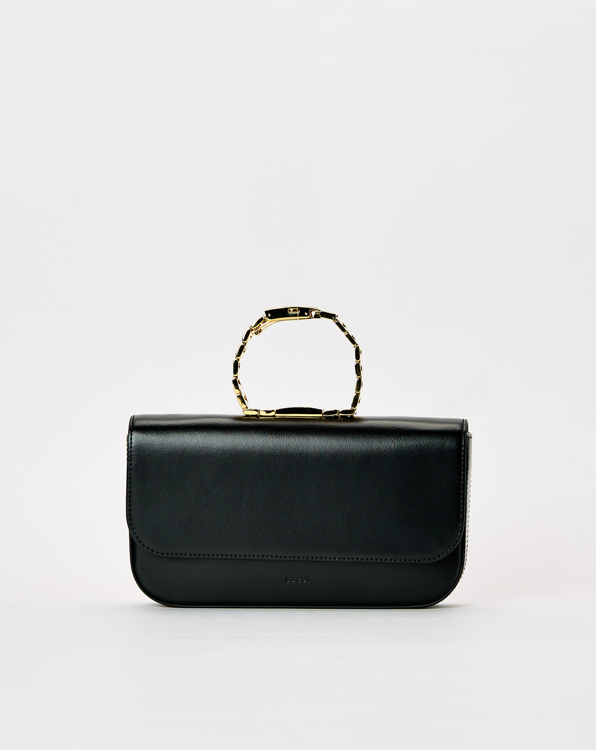 Watch Belt Wide Bag