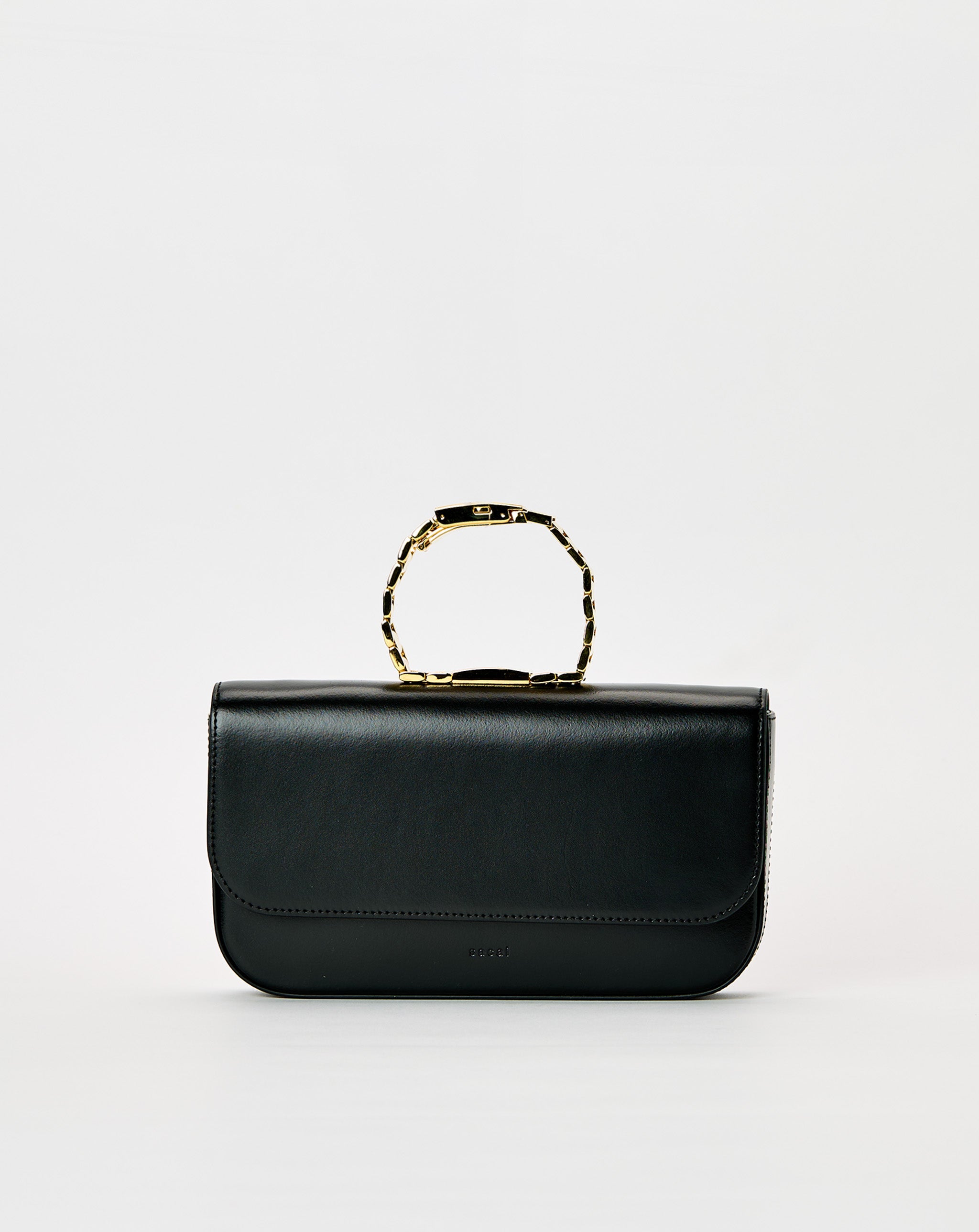 Watch Belt Wide Bag